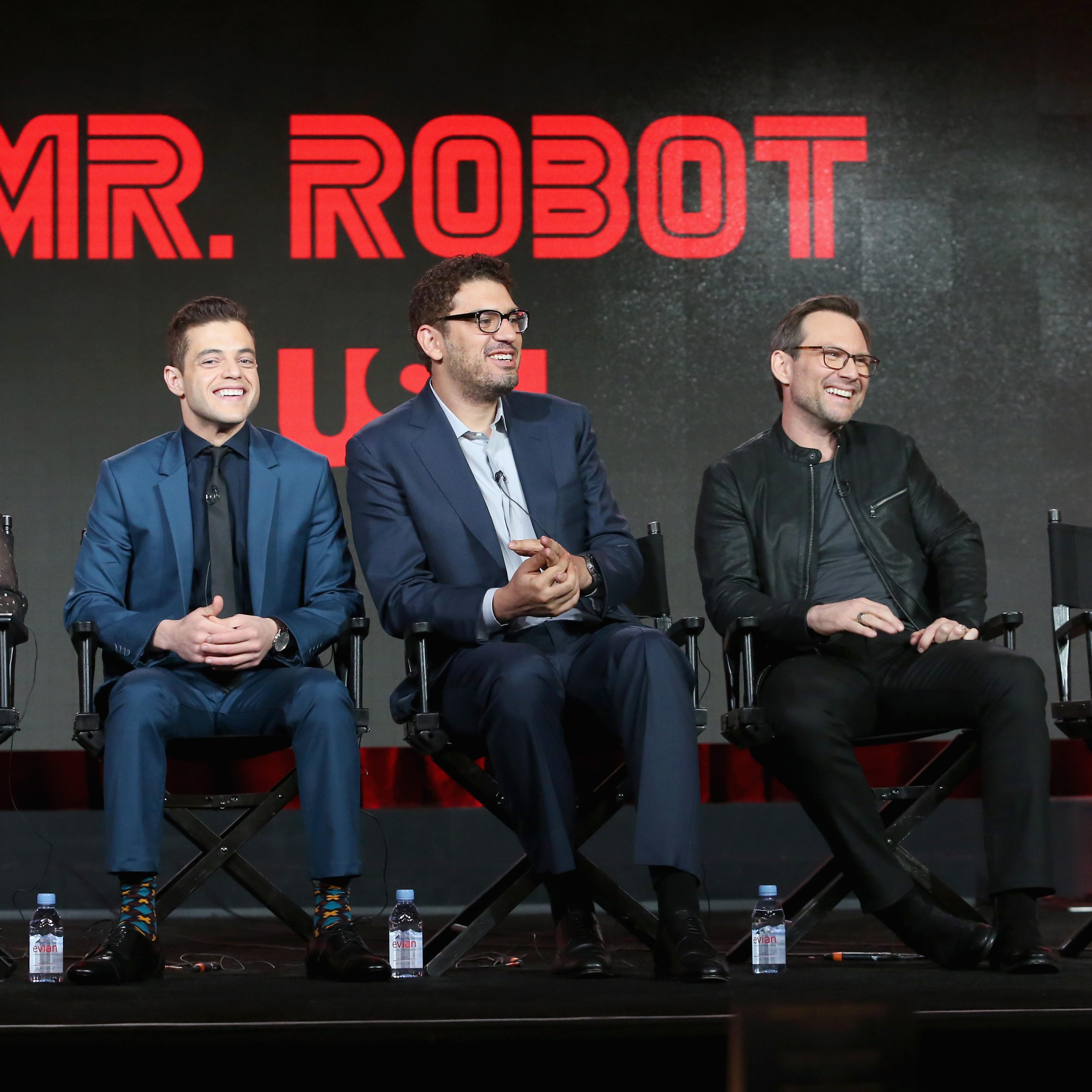 2016 Winter TCA Tour - Day 10