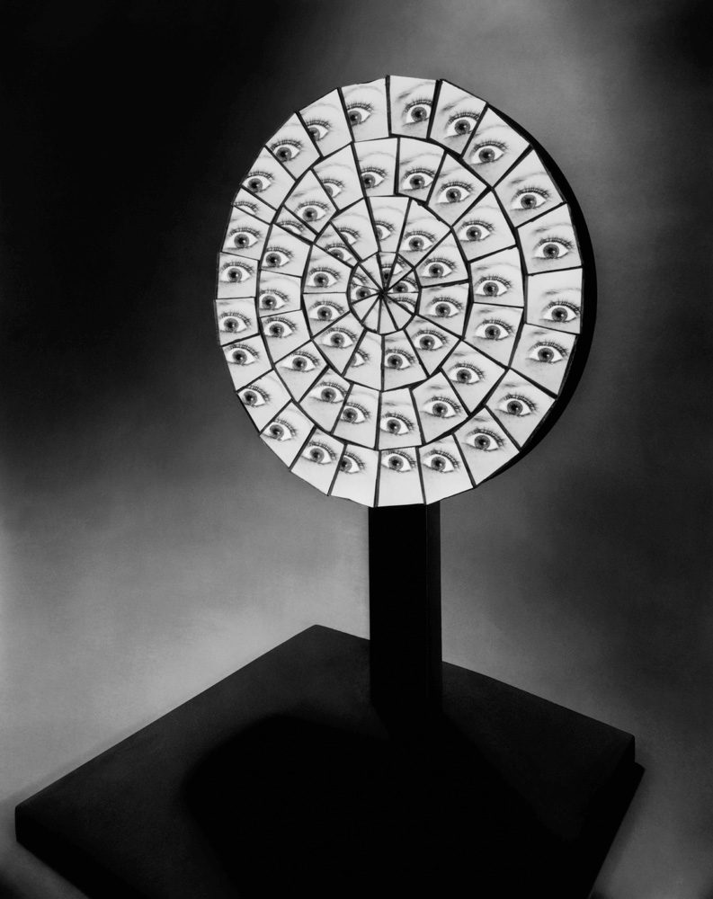 <em>Parabolic Mirror, Cambridge, Massachusetts</em>, 1958 – 1961