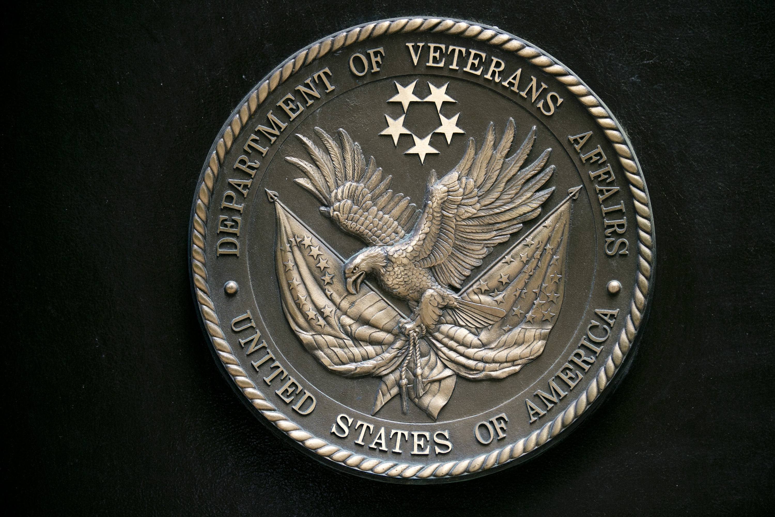 Agency Delays $765 Million in Spending for U.S. Veterans' Care