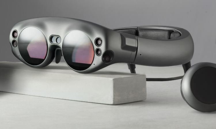 Magic Leap One