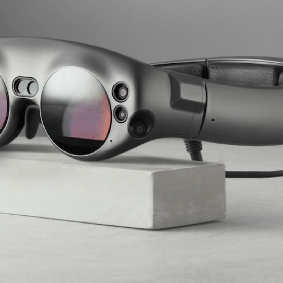 Magic Leap One