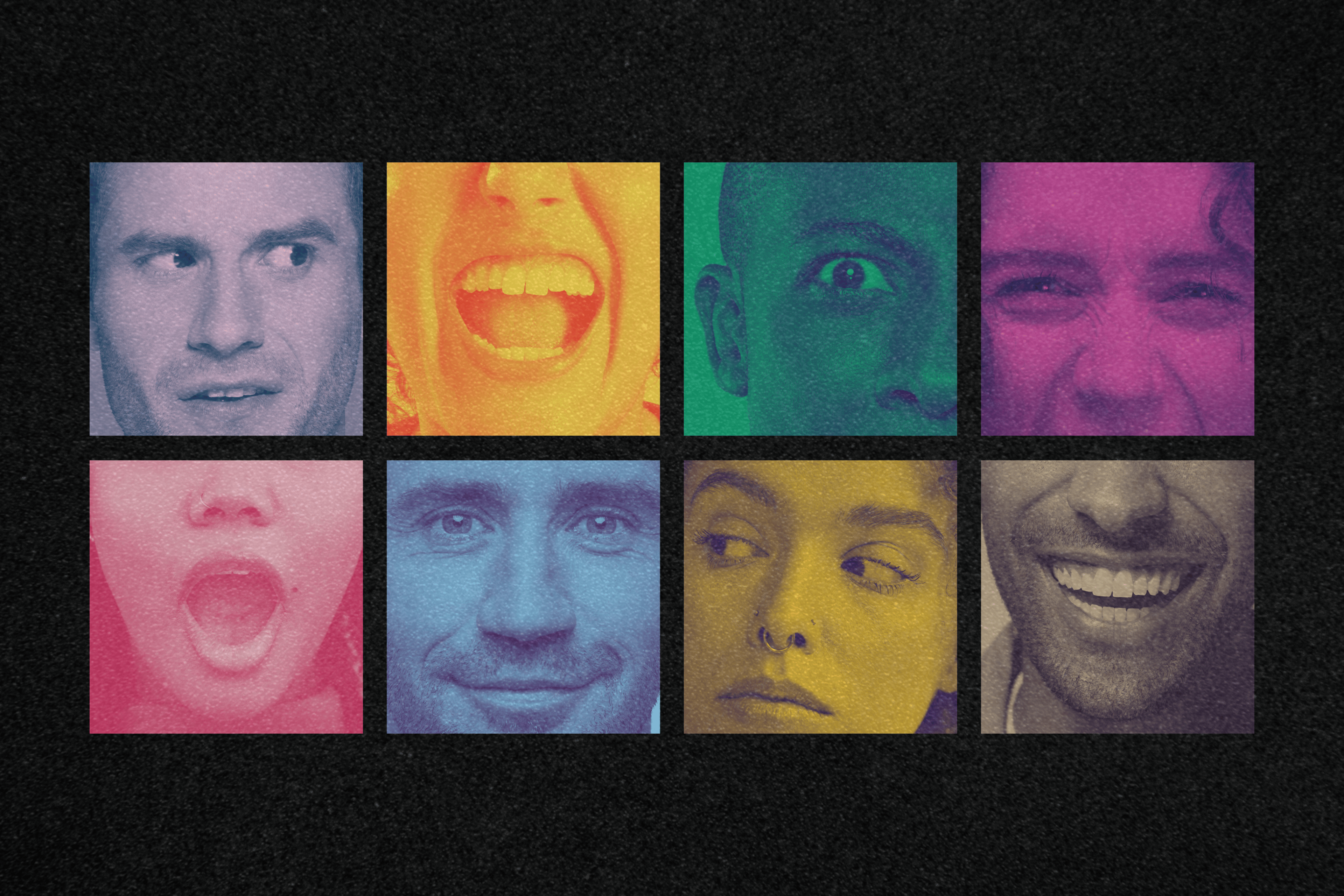 Using Facial Expressions How to Read Facial Expressions, and Why We Get Them Wrong
