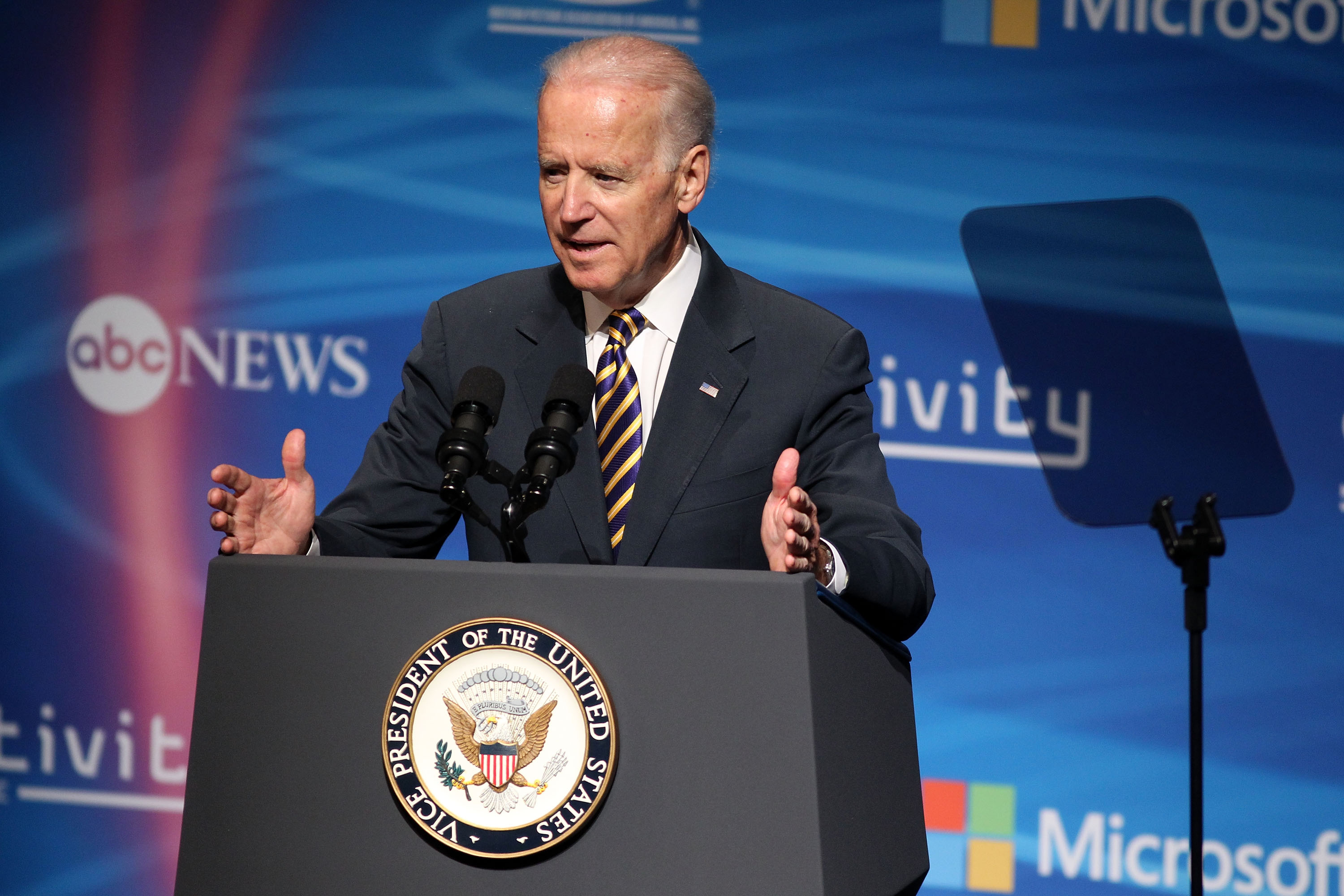 Joe Biden