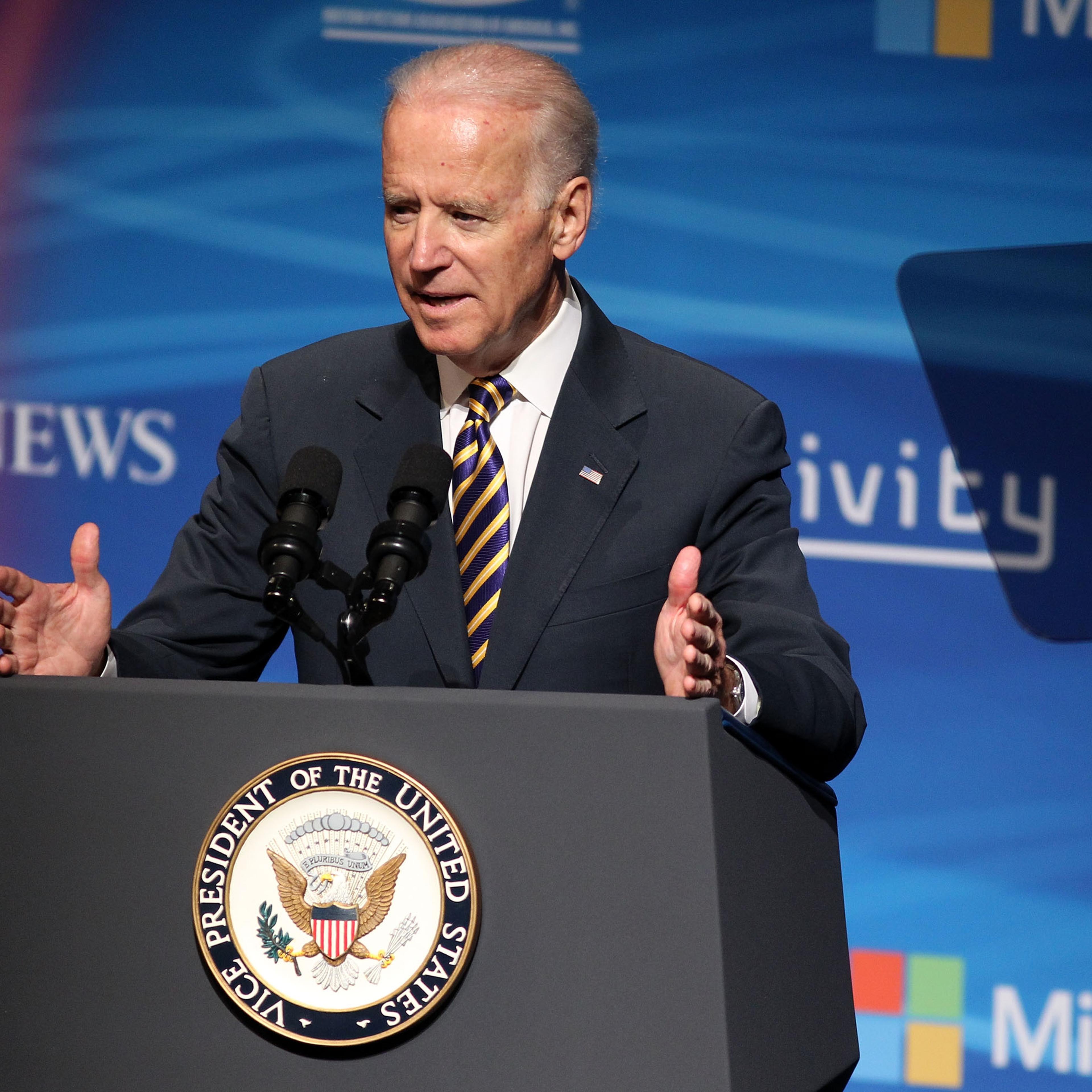 Joe Biden