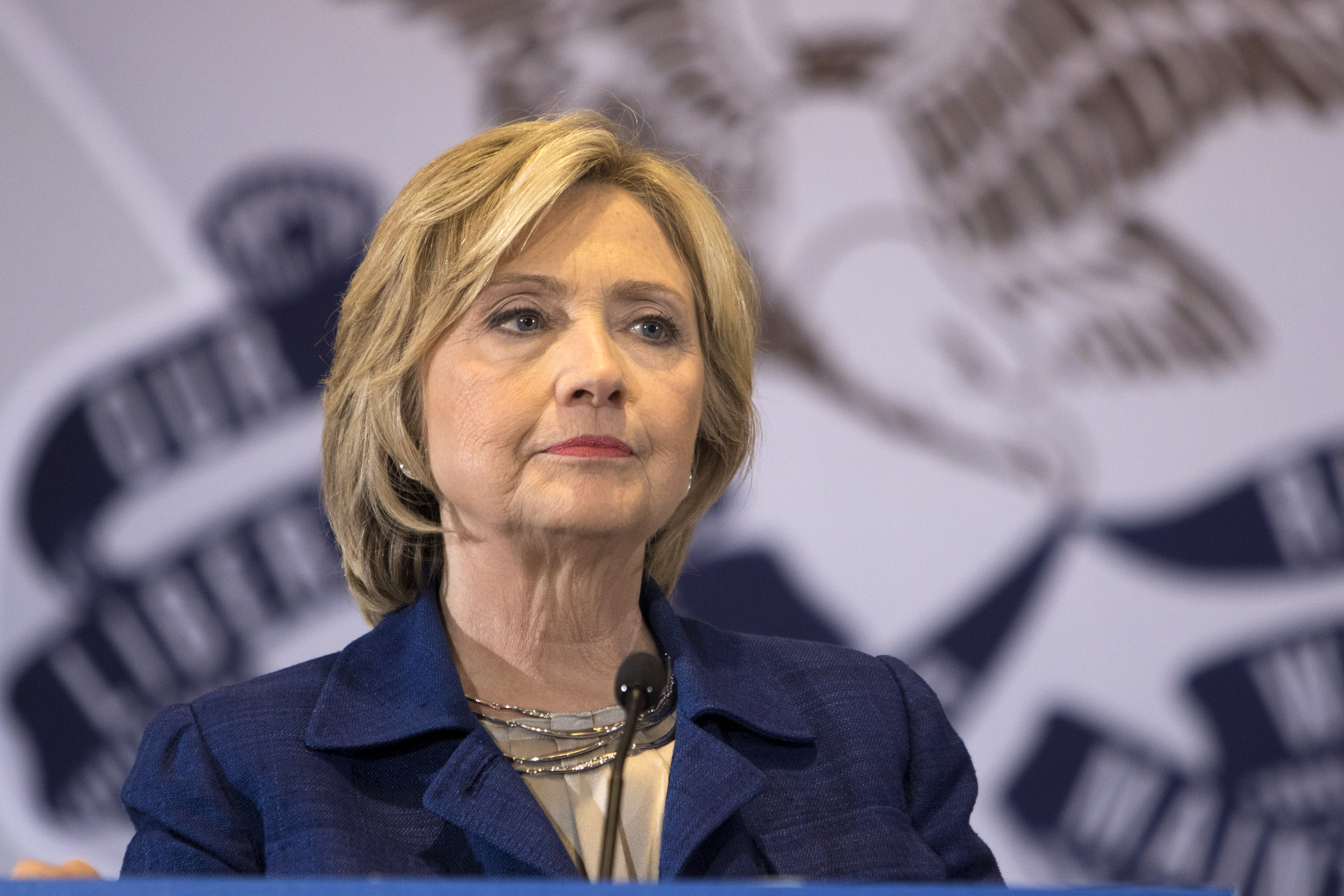 Hillary Rodham Clinton