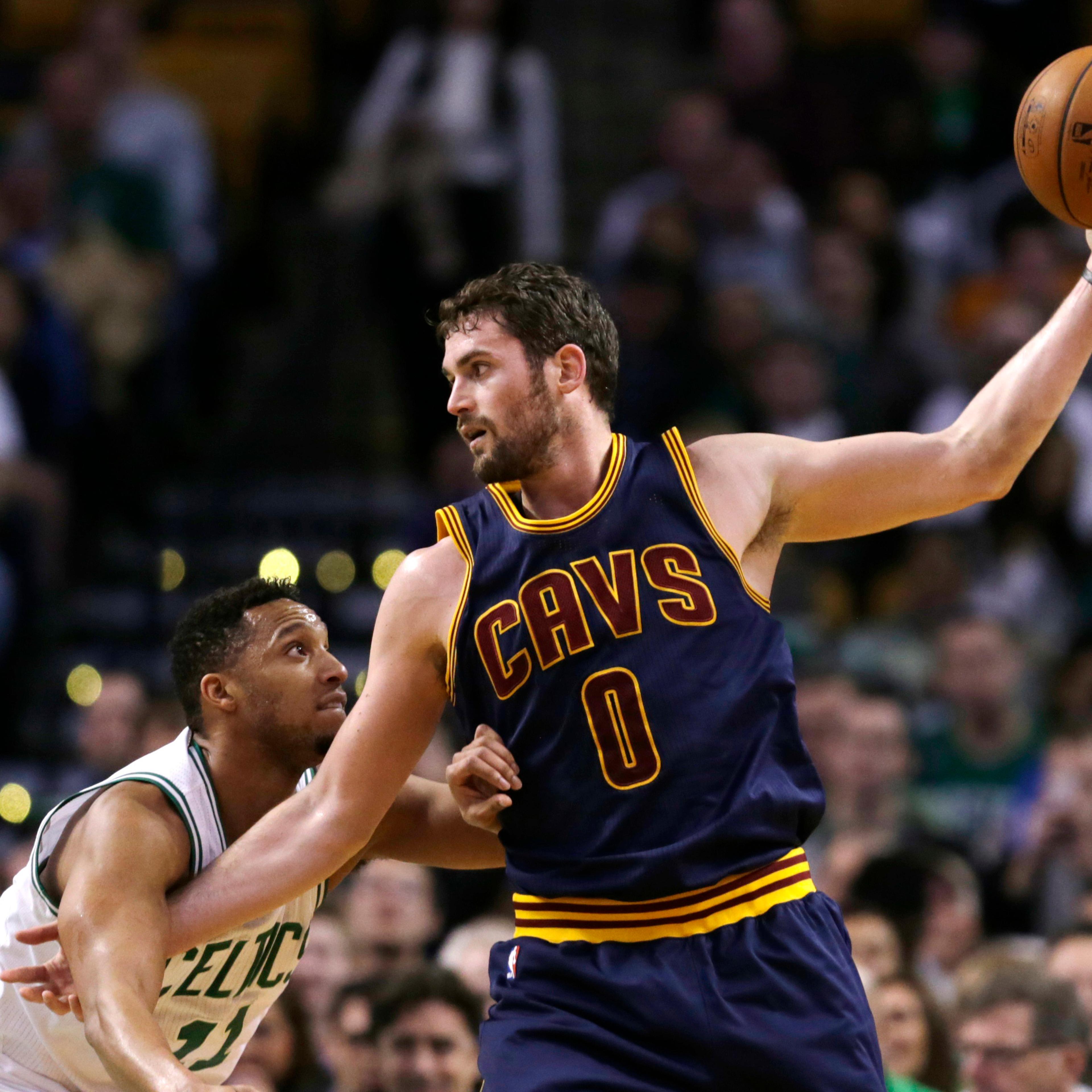 Kevin Love