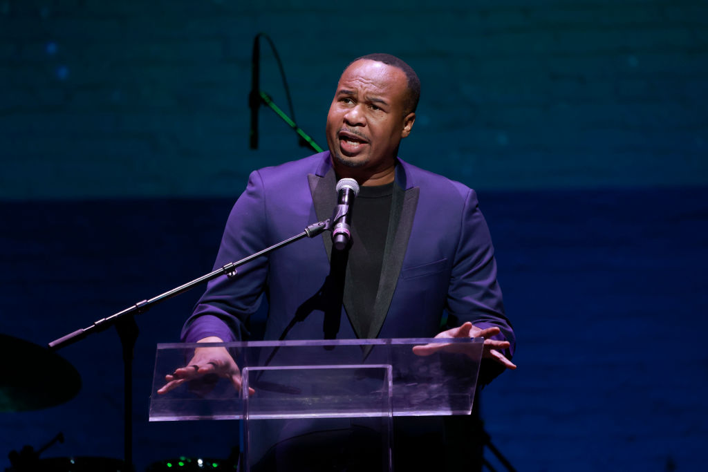 Roy Wood Jr.