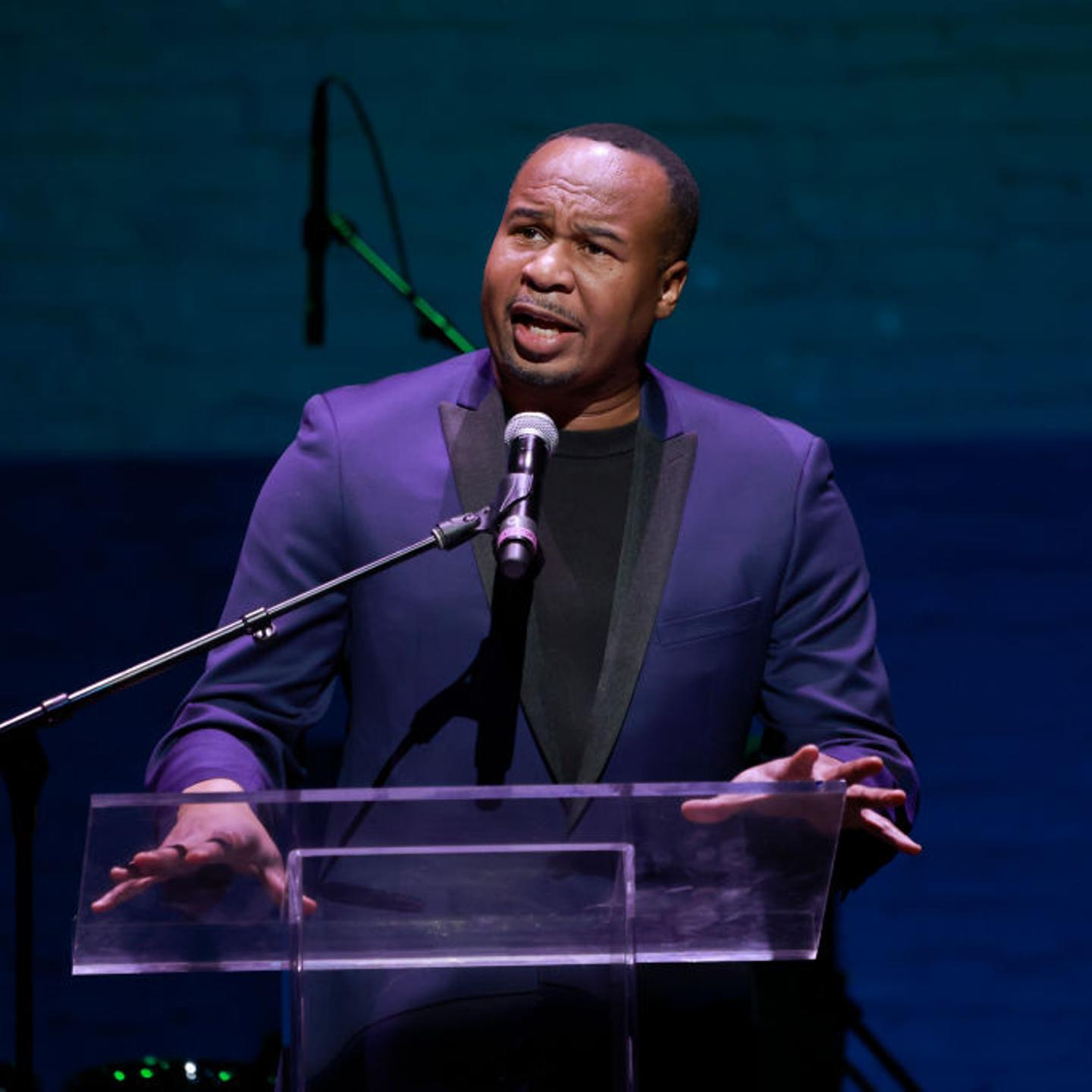 Roy Wood Jr.