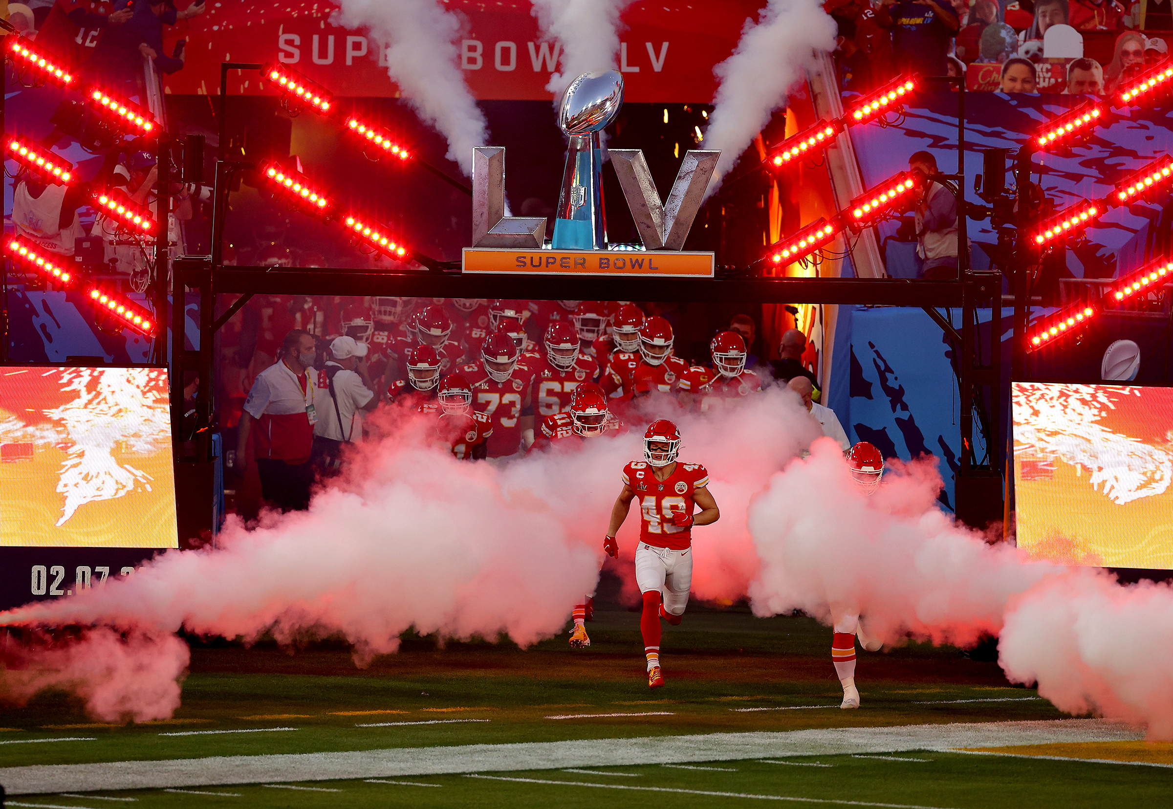 Super Bowl LV