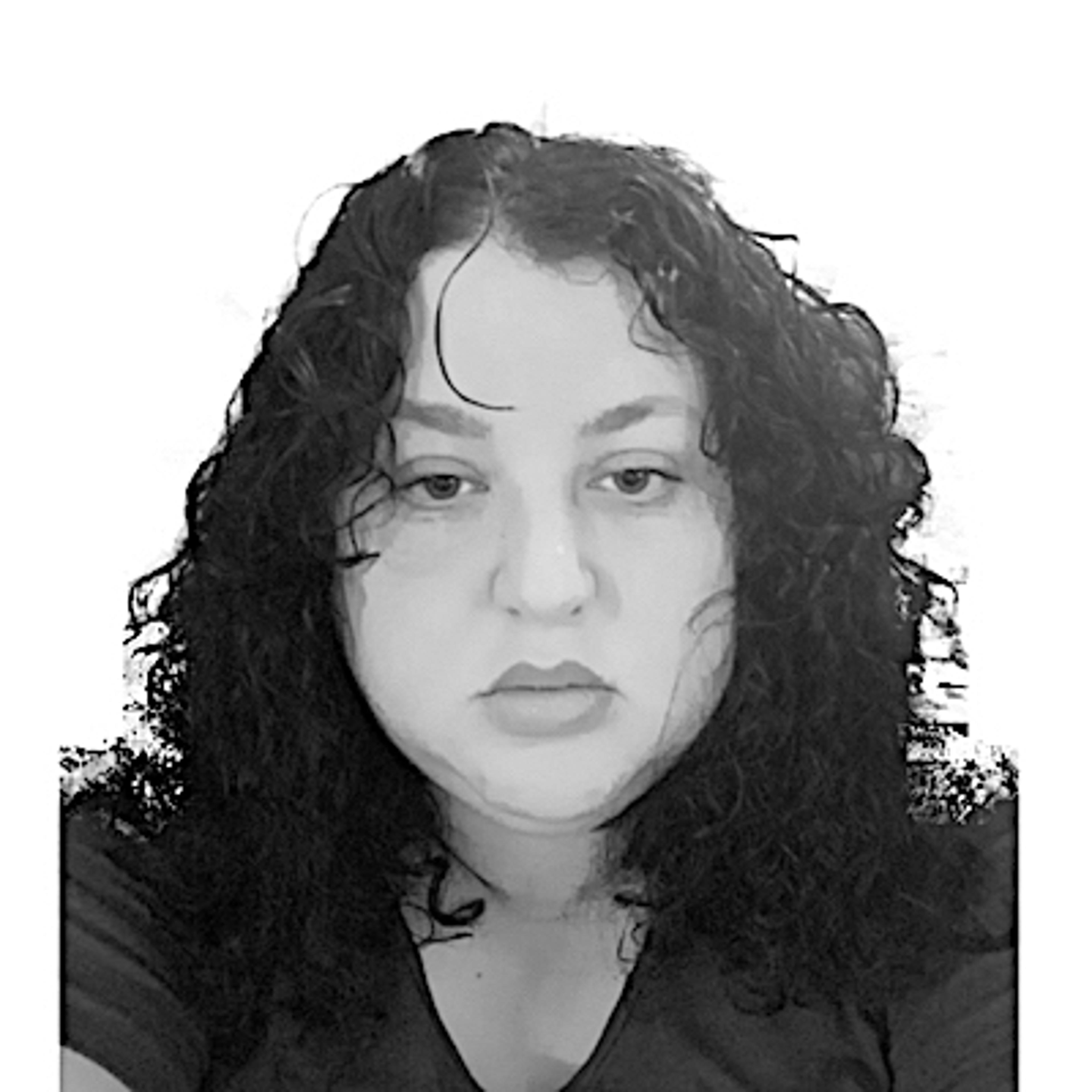 Judy Berman