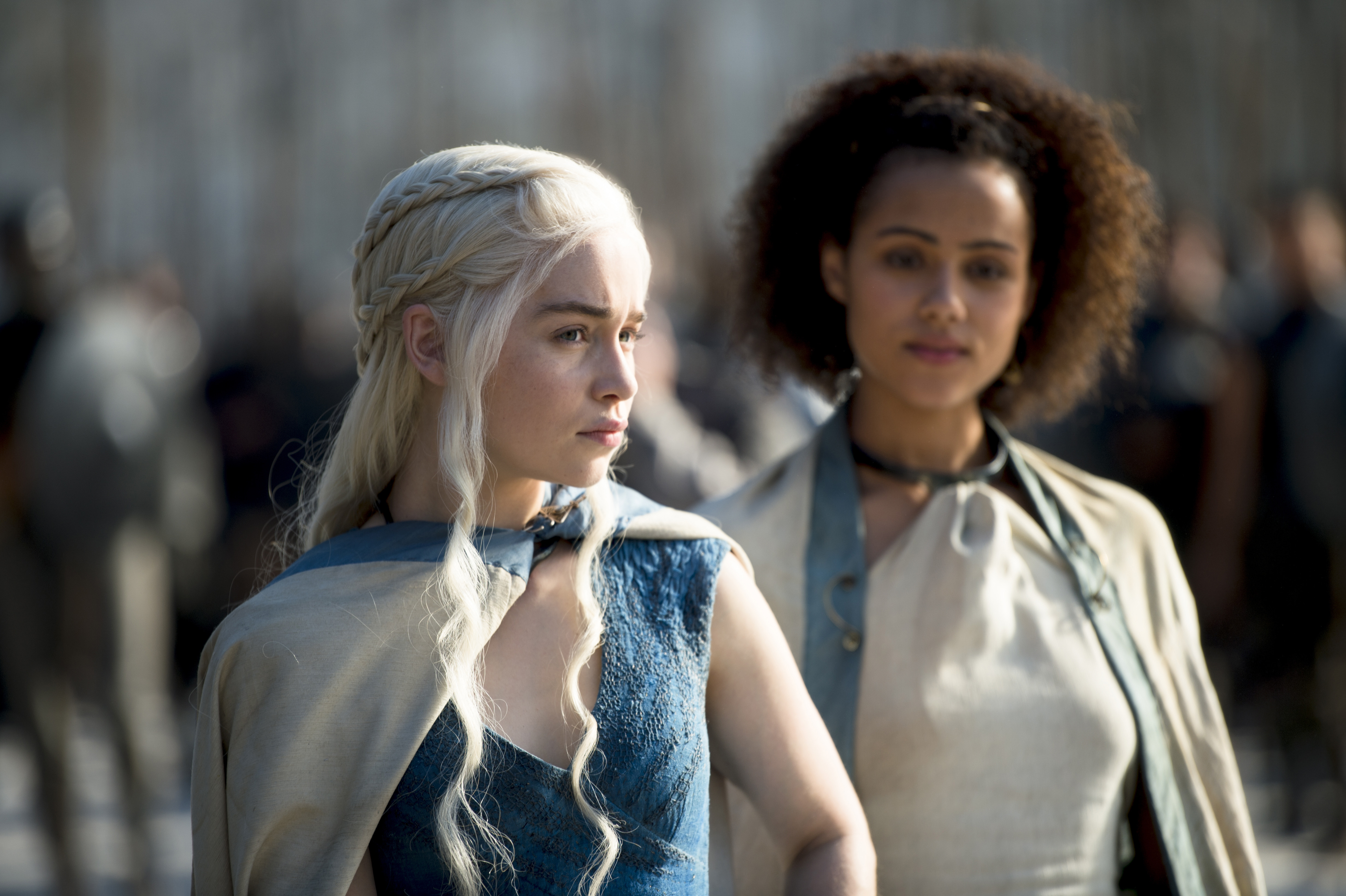 Game Of Thrones