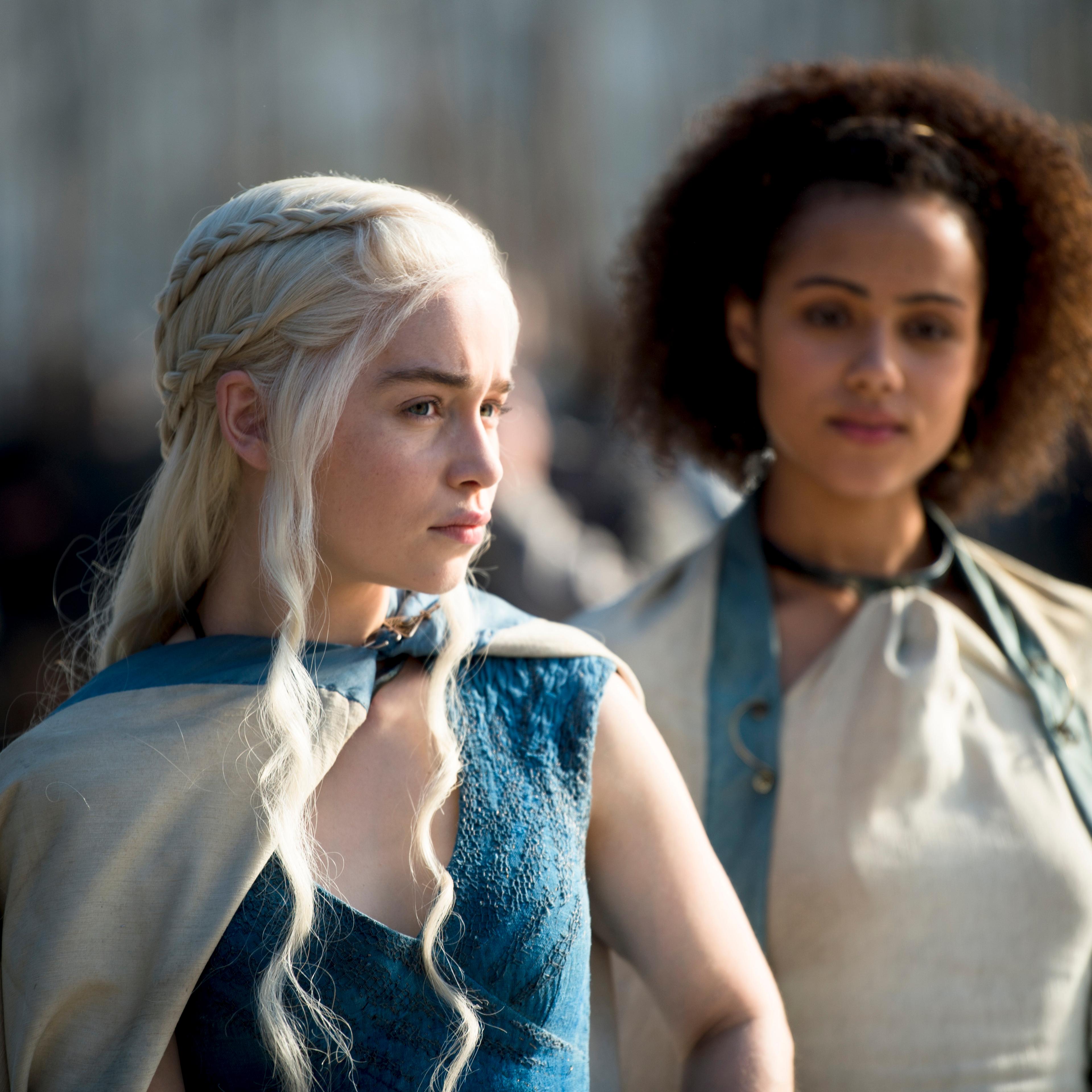 Game Of Thrones