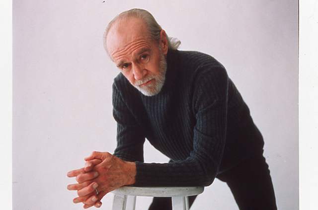 'George Carlin's American Dream'