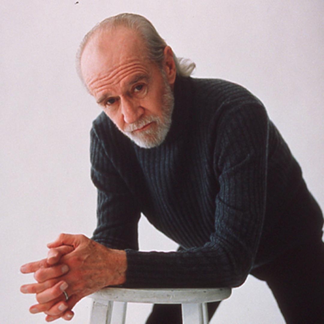 'George Carlin's American Dream'
