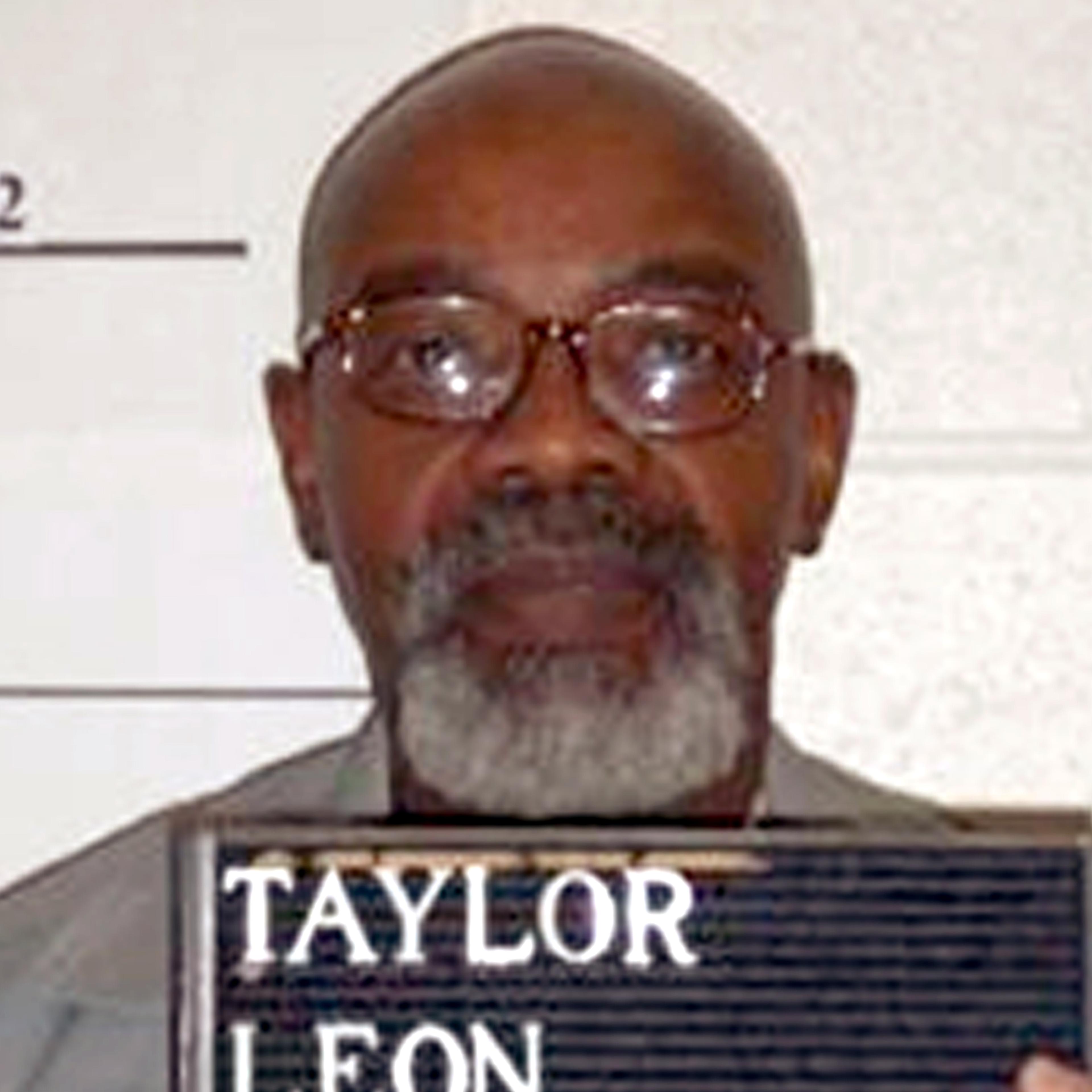 Missouri Execution Taylor