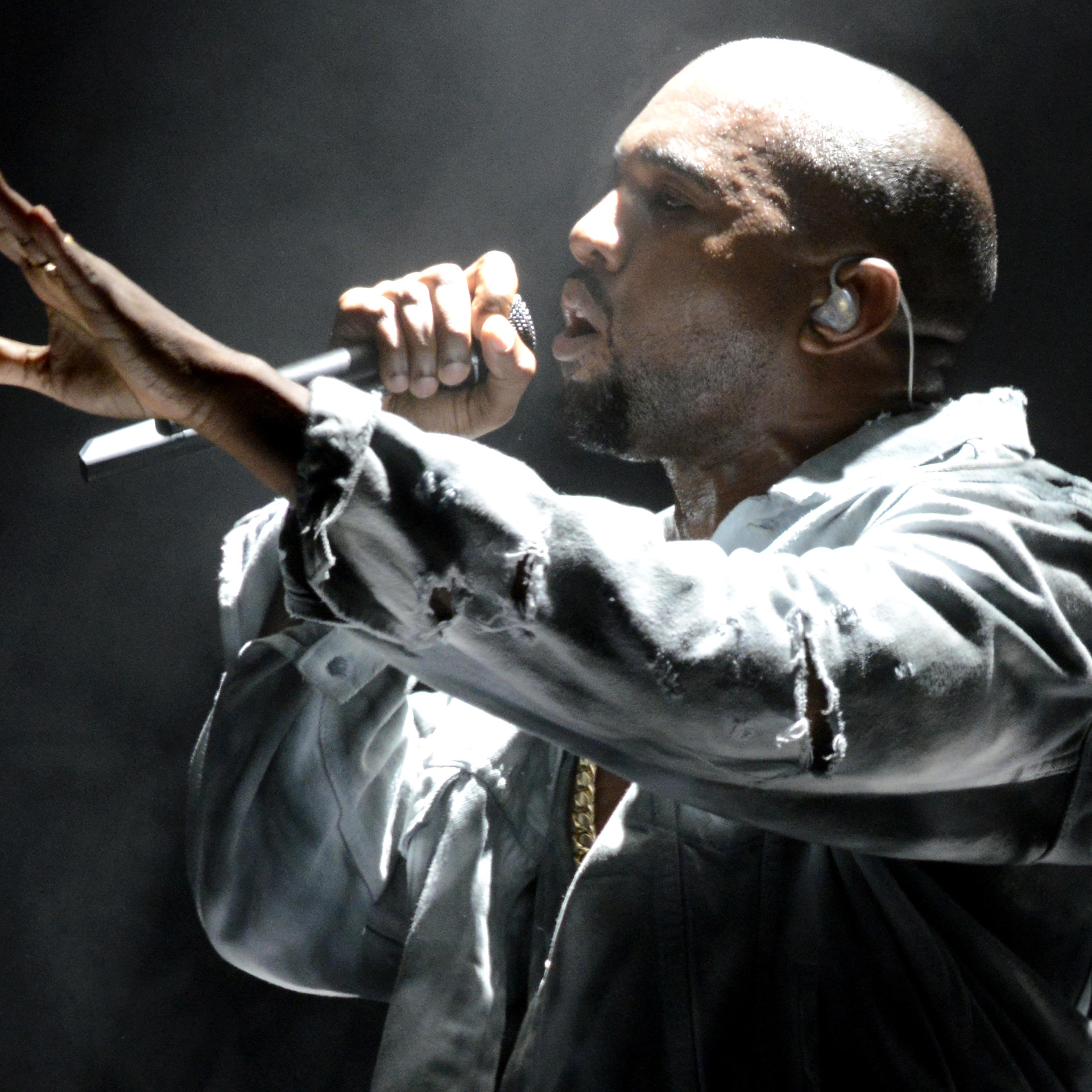 Outside Lands Music Festival 2014 - Day 1