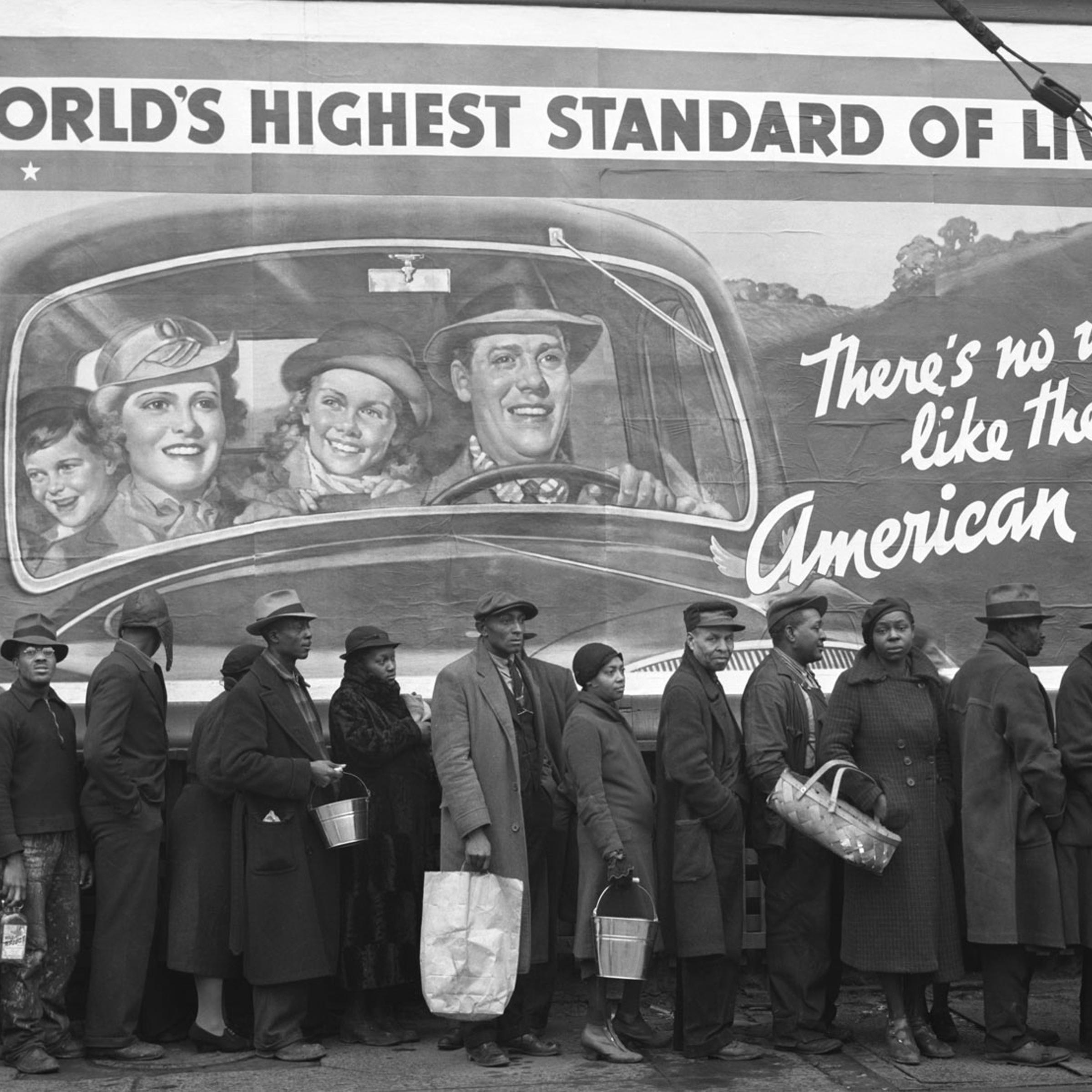 Louisville: Great Ohio River Valley Flood 1937