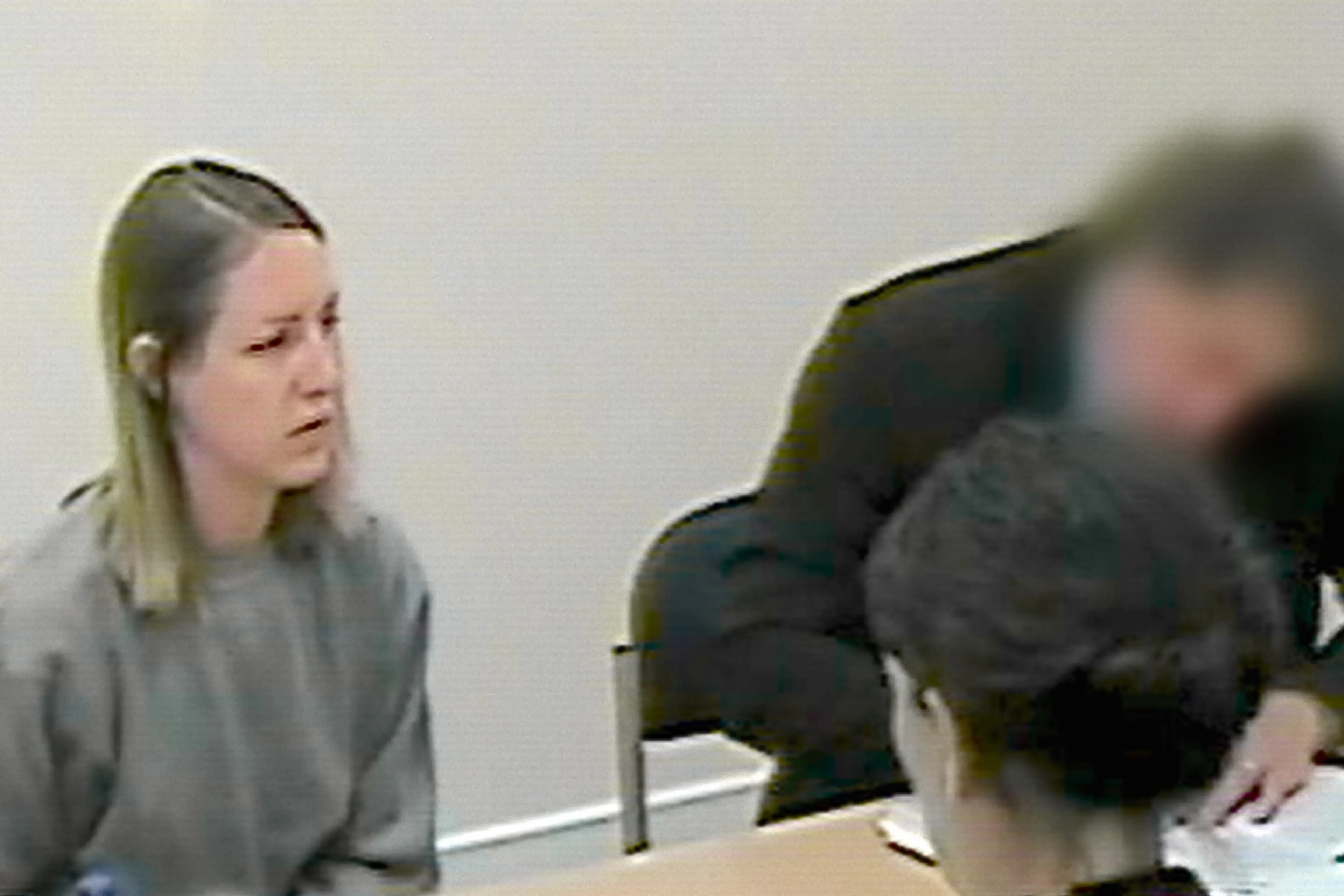 The True Story Behind The Investigation of Lucy Letby
