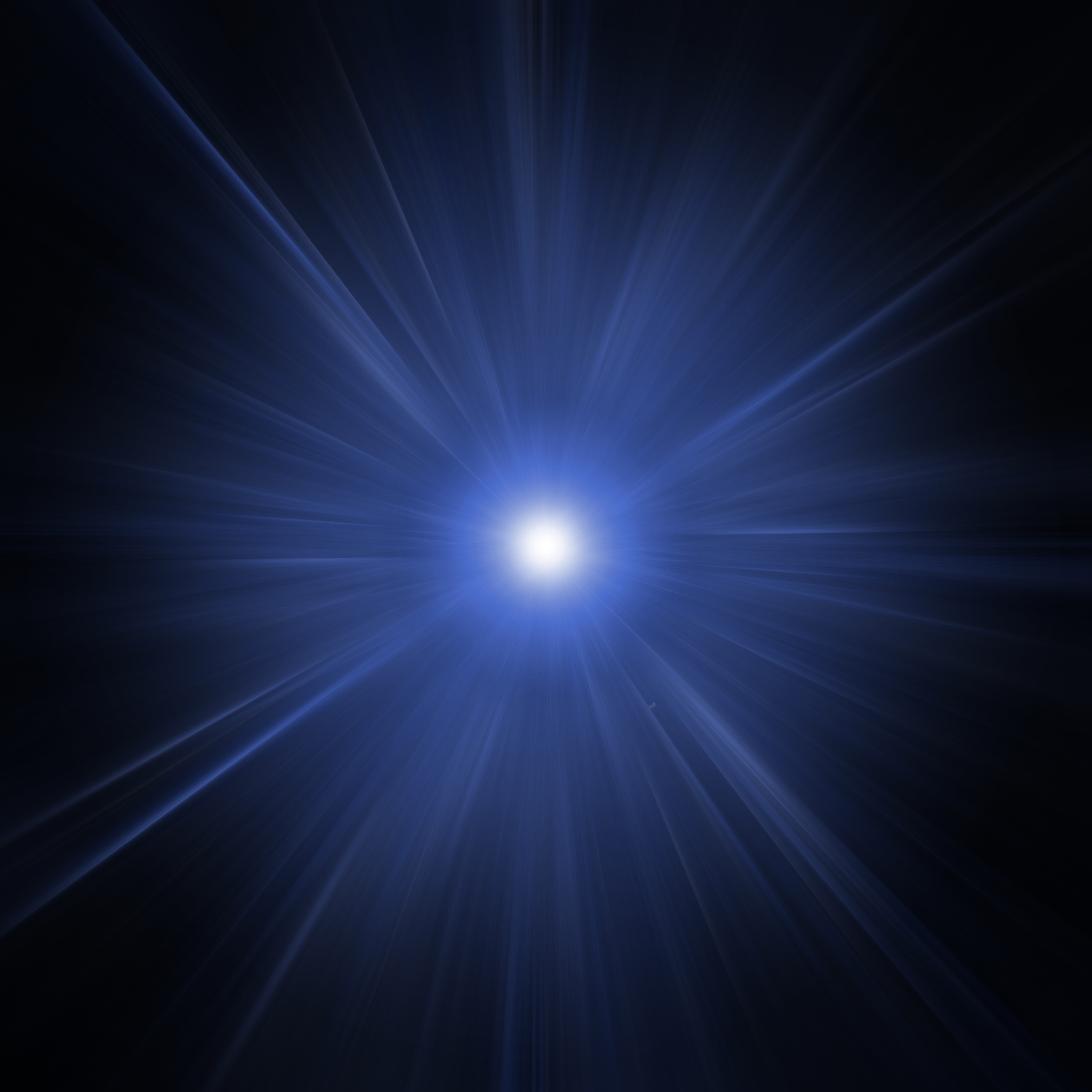 The Big Bang: Just to be clear, this did not happen in 1964