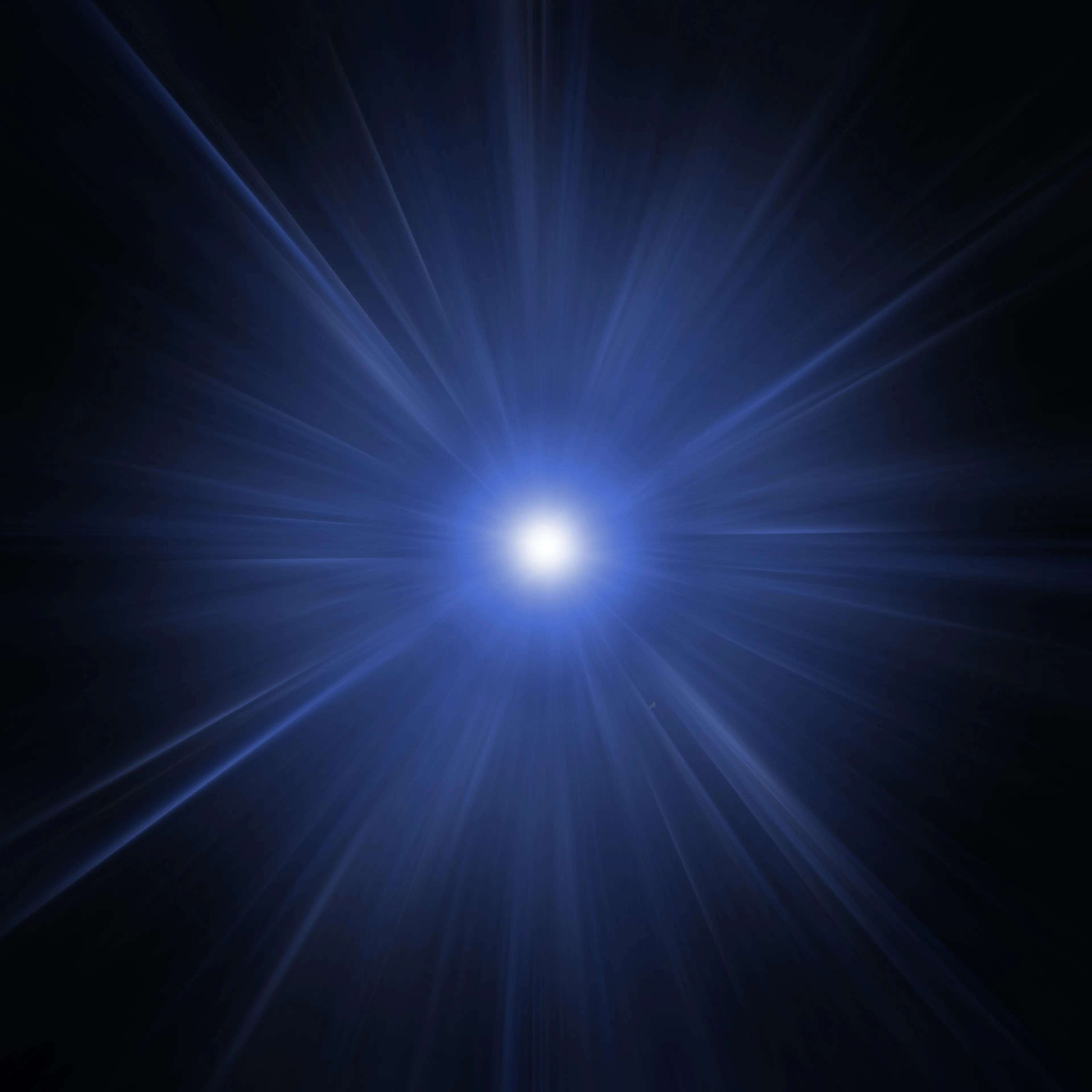 The Big Bang: Just to be clear, this did not happen in 1964