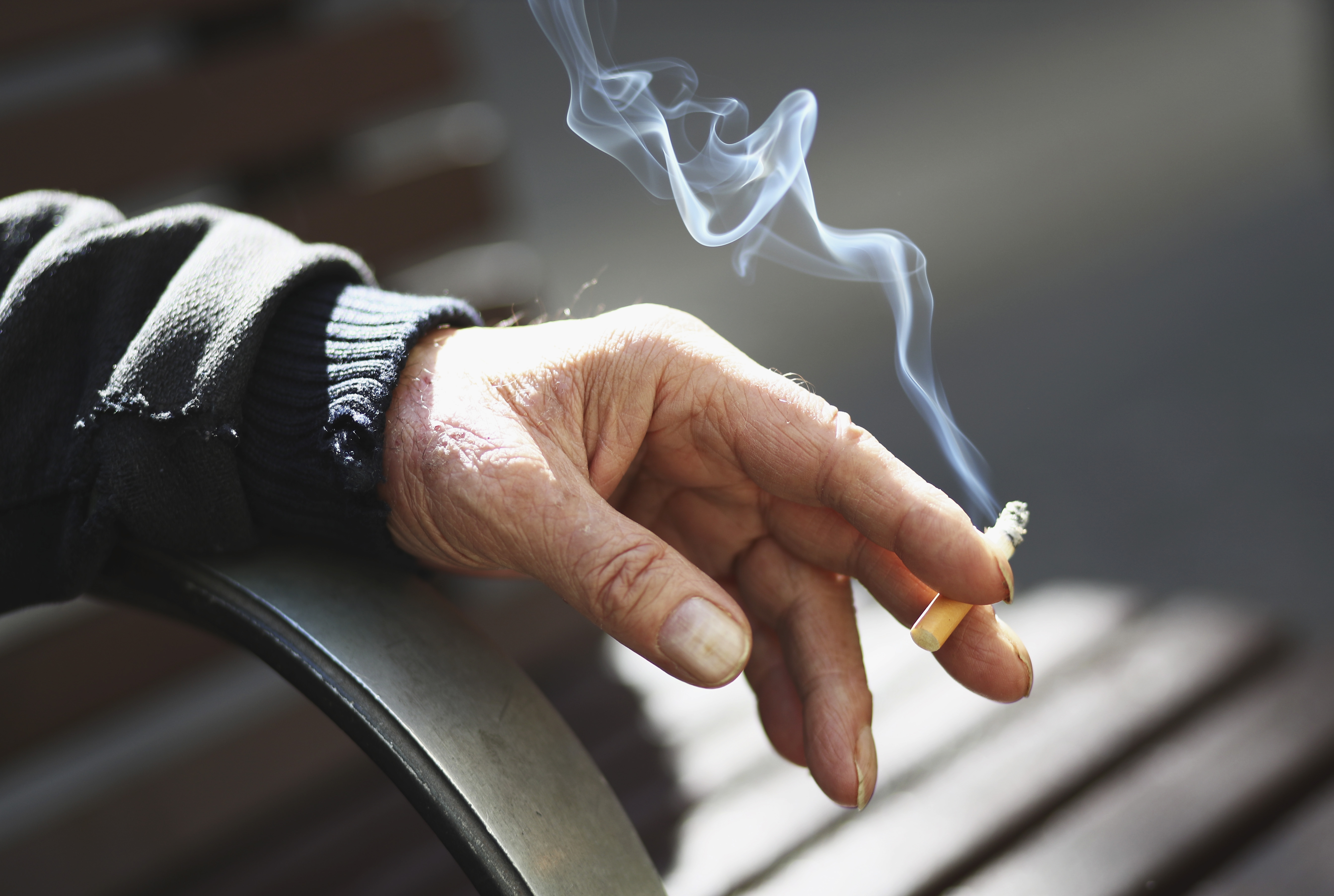 Smokers To Pay More For Cigarettes As Tobacco Tax Increases