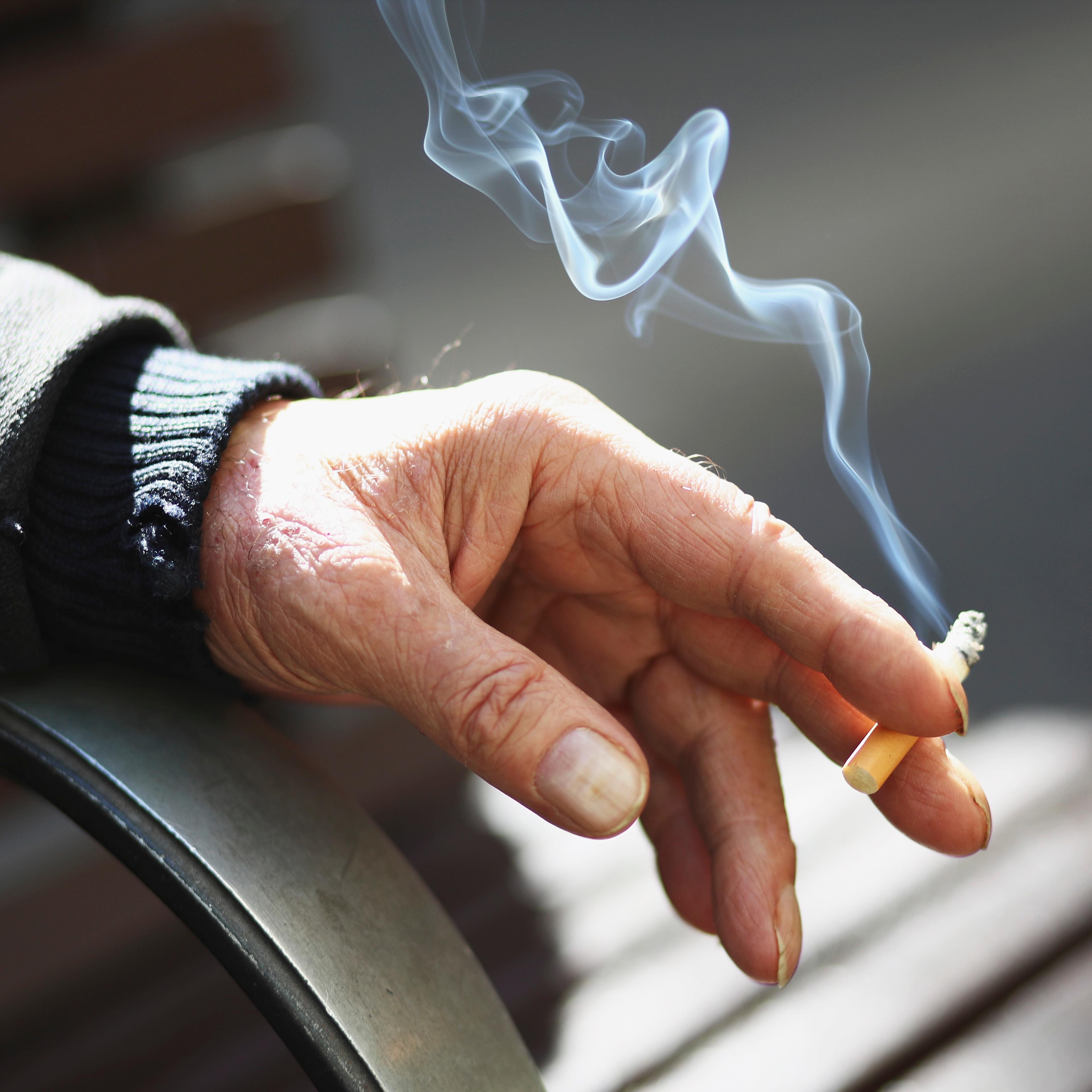 Smokers To Pay More For Cigarettes As Tobacco Tax Increases