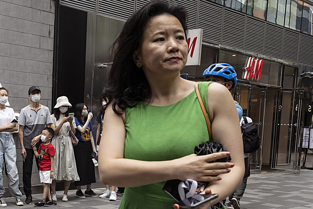 Cheng Lei