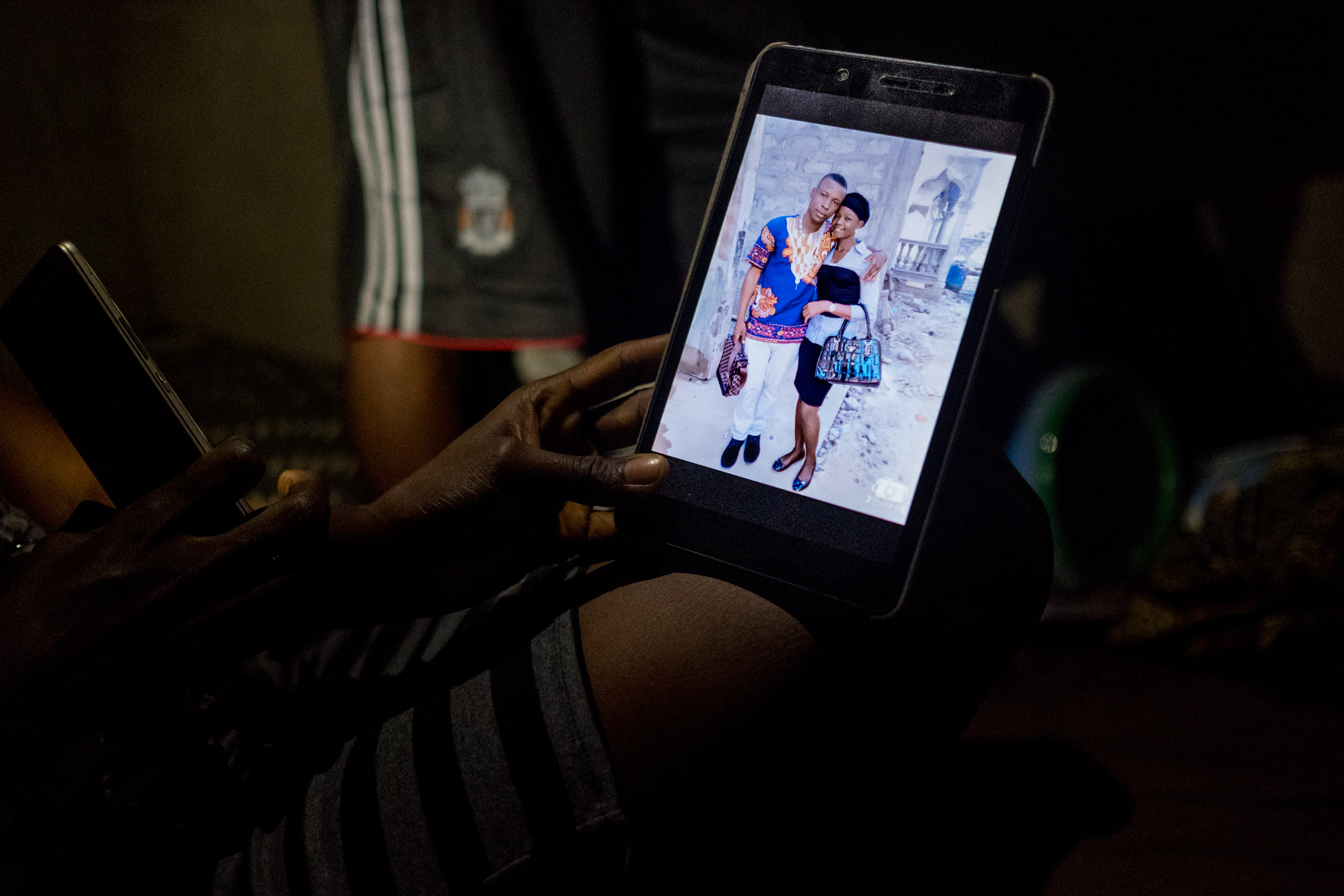 How a 709-Carat Diamond In Sierra Leone Changed Everything