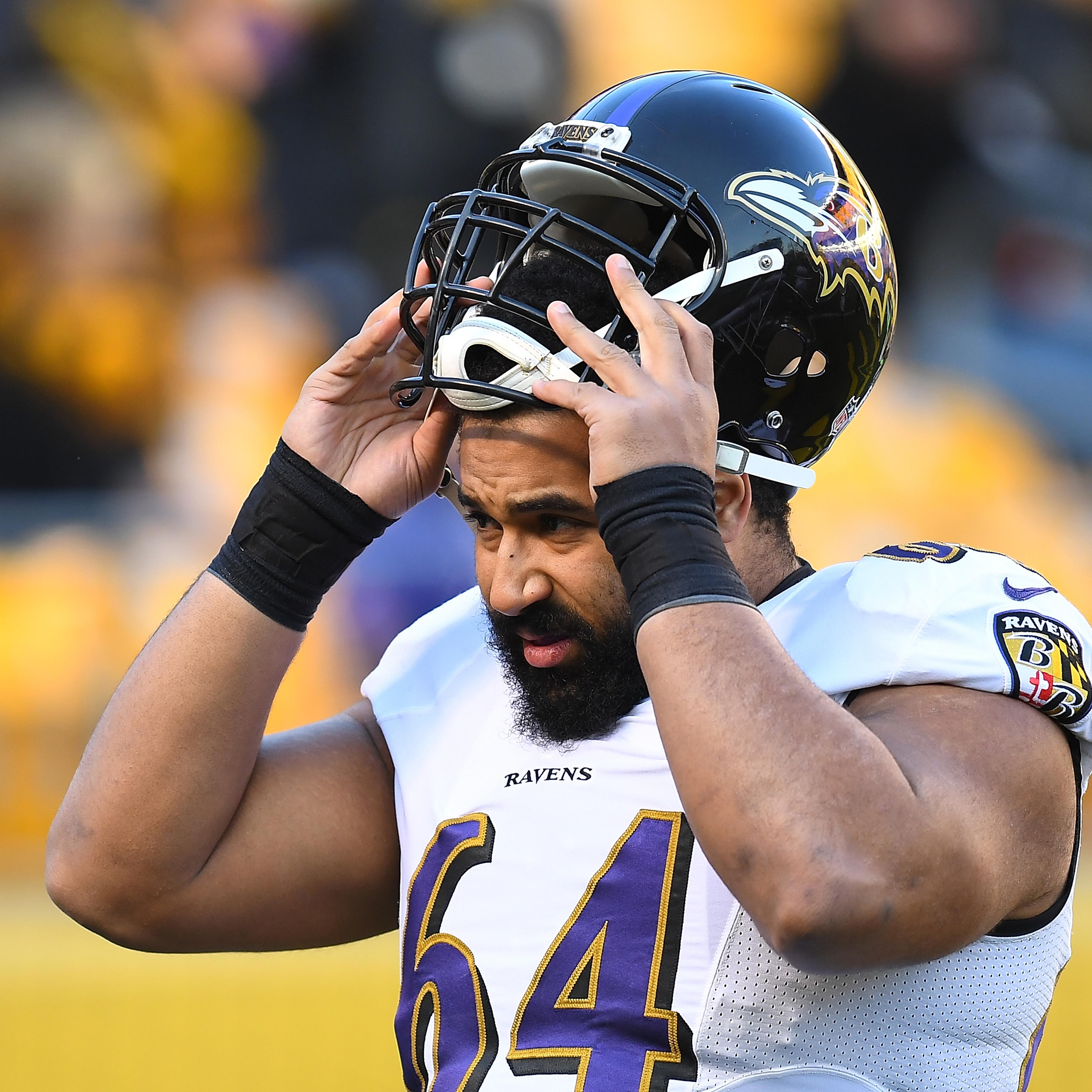 Baltimore Ravens v Pittsburgh Steelers
