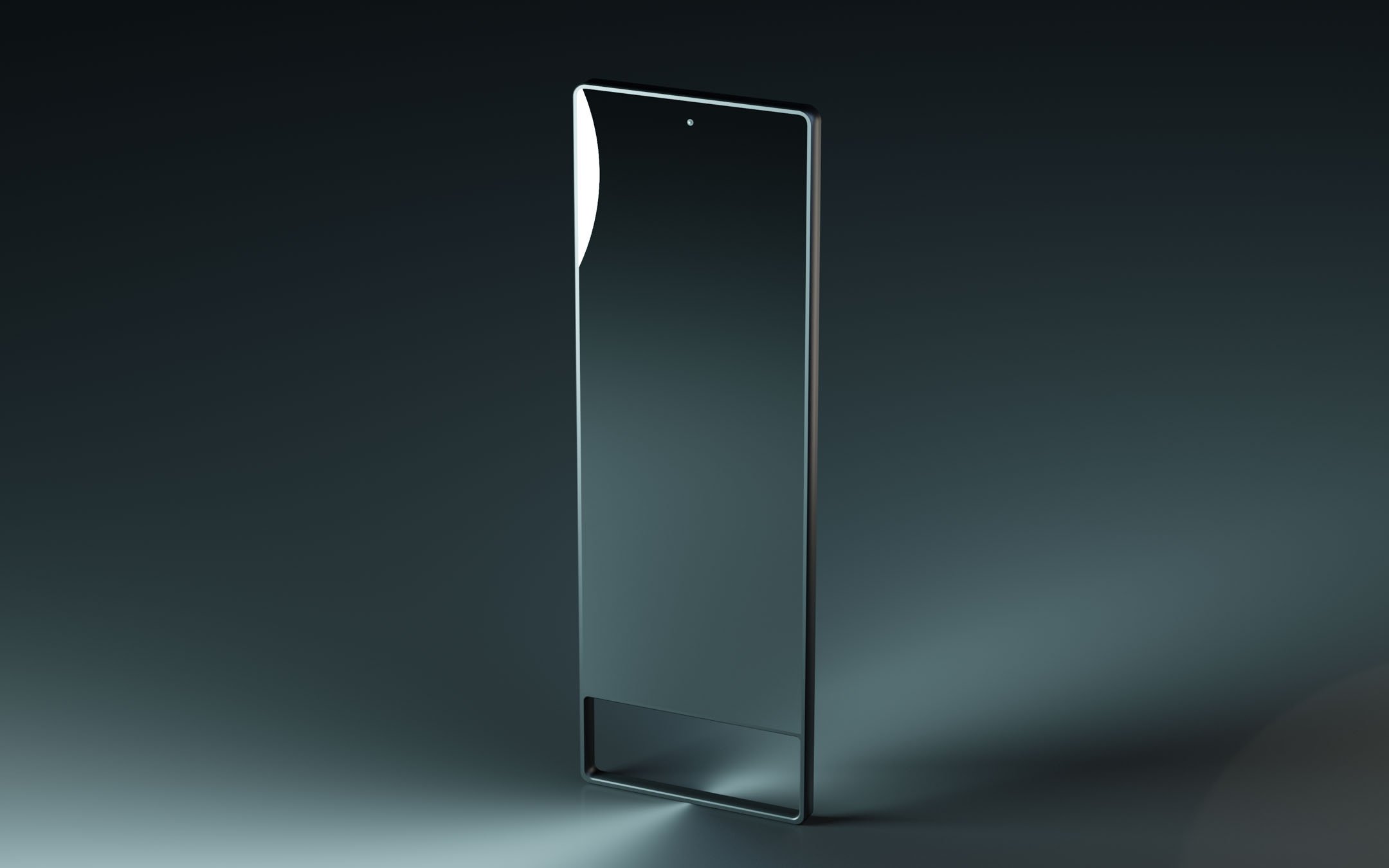Magic AI Mirror: the 200 Best Inventions of 2024