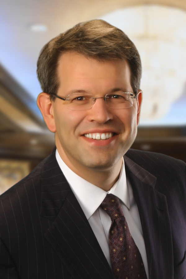 Matthew G. Kaiser