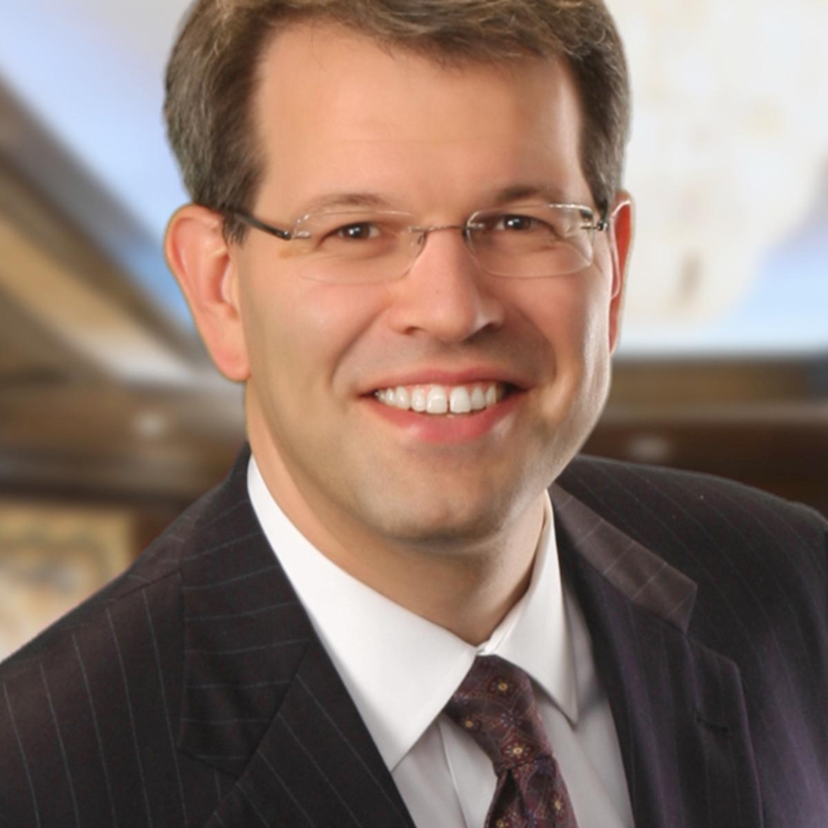 Matthew G. Kaiser