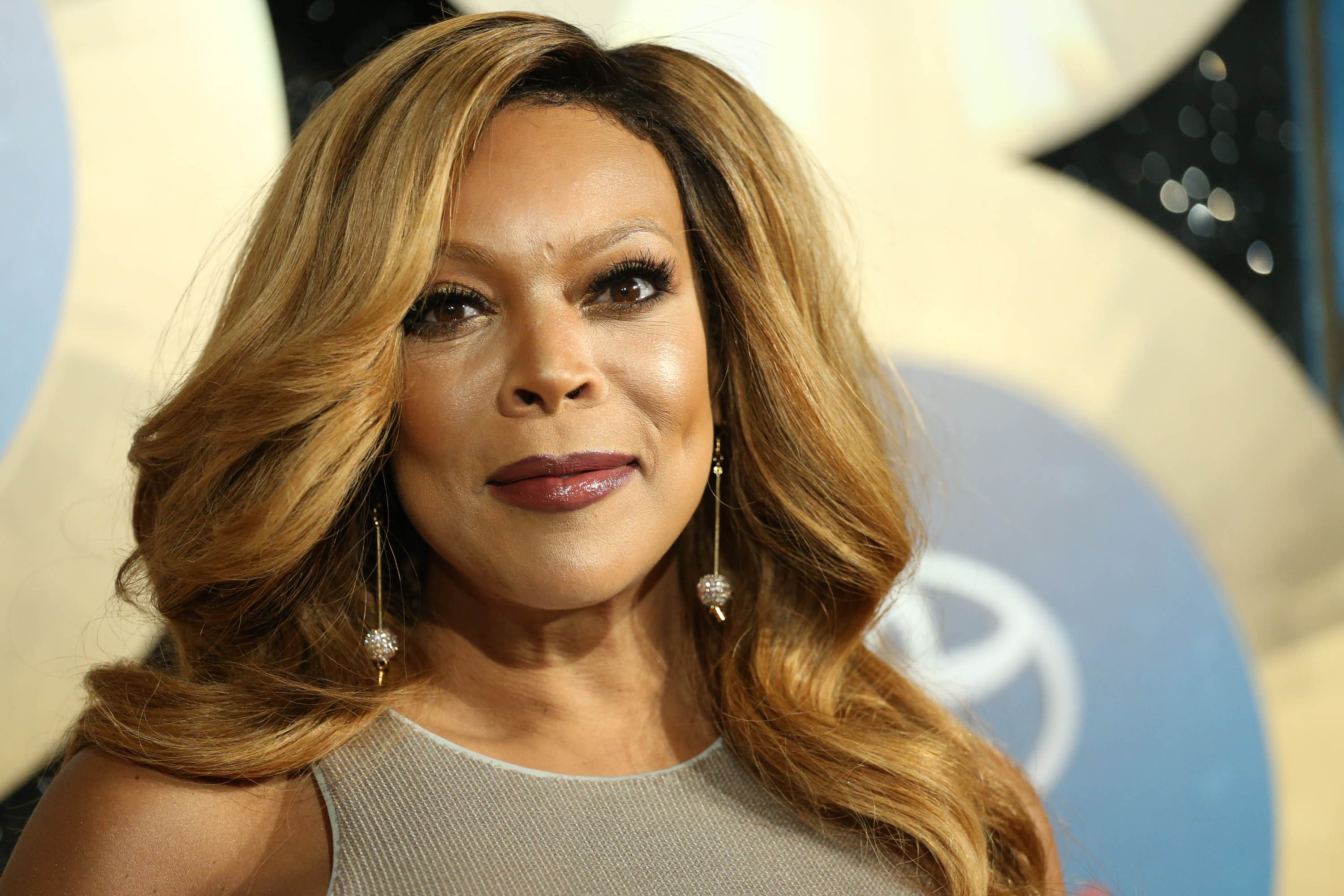 Wendy Williams