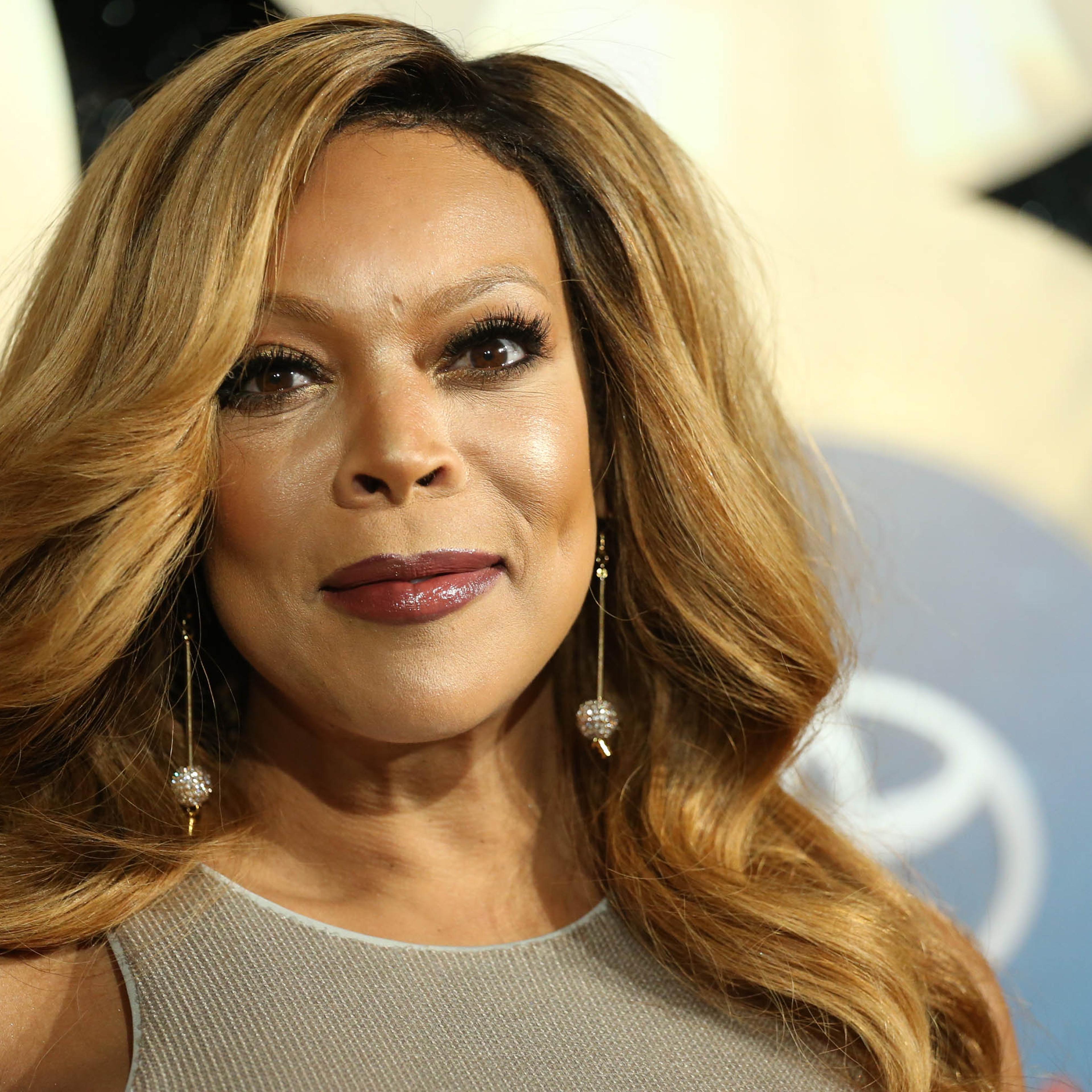 Wendy Williams
