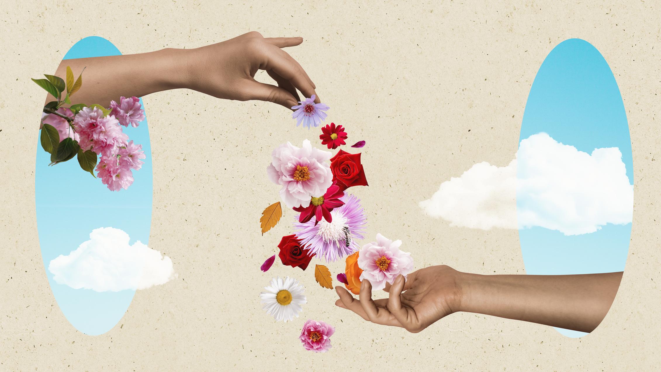 Doing Random Acts of Kindness Is Good for You