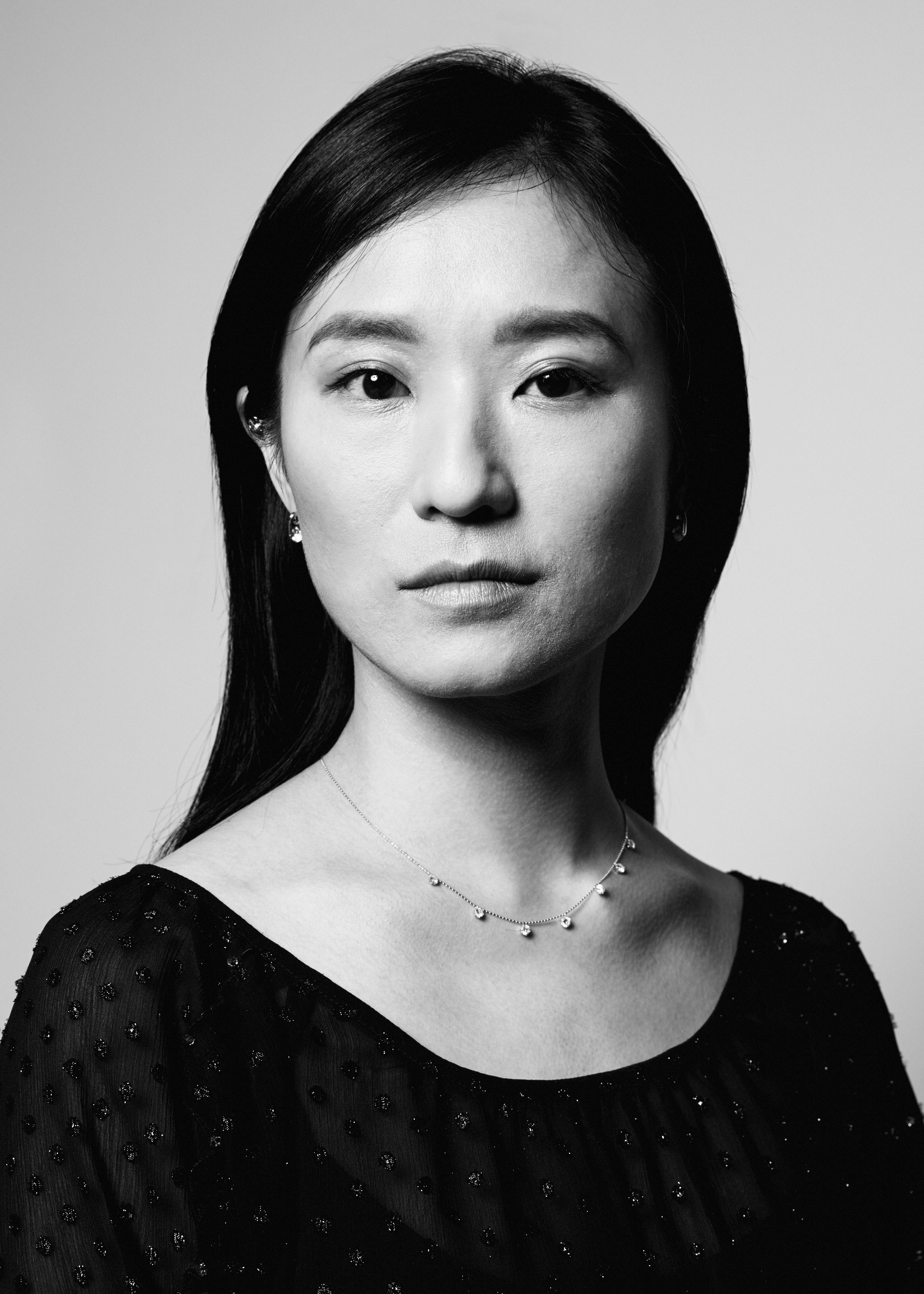 Sangsuk Sylvia Kang