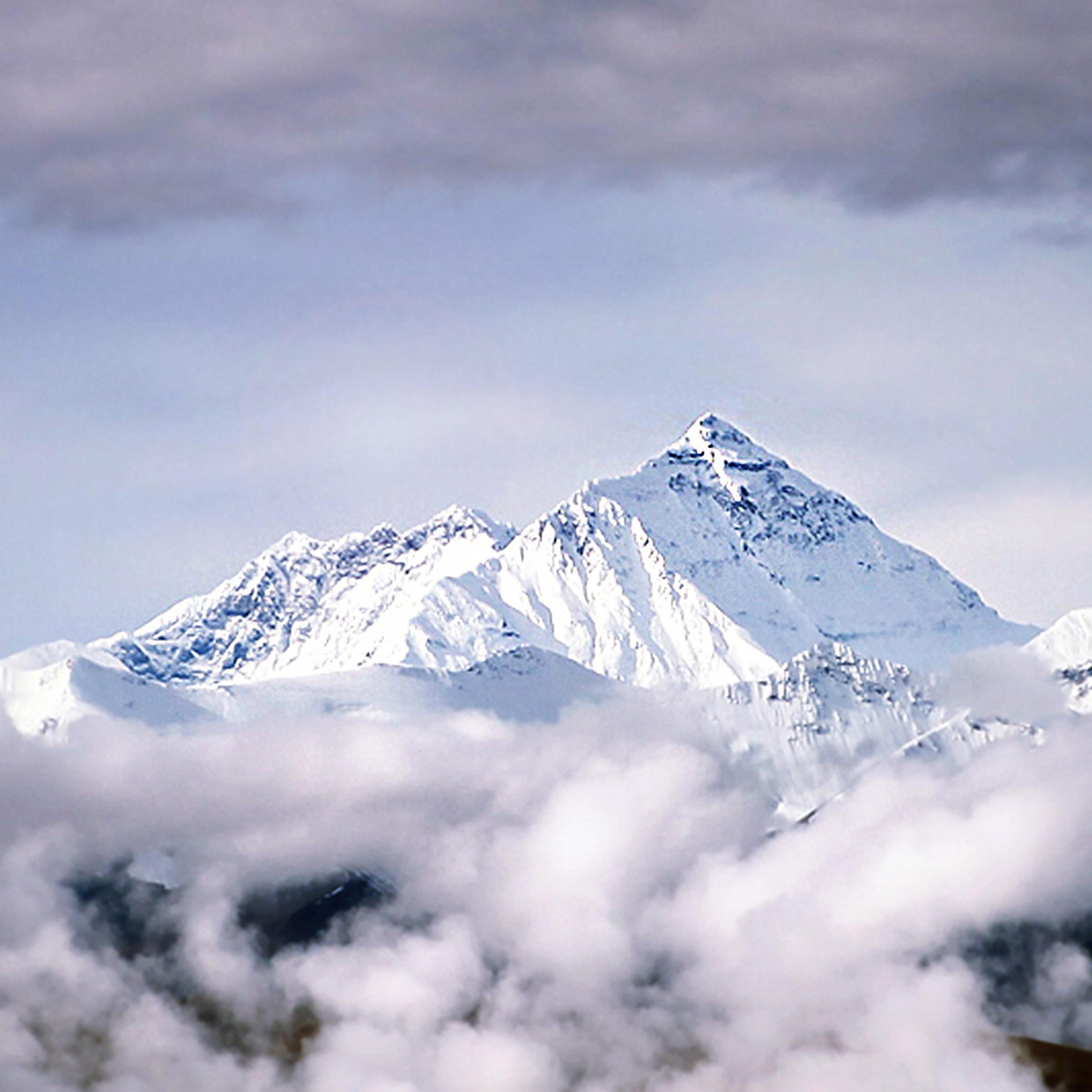 Mount Everest