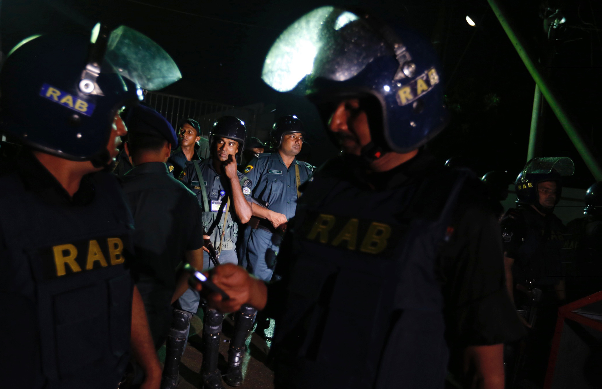 Bangladesh War Crimes