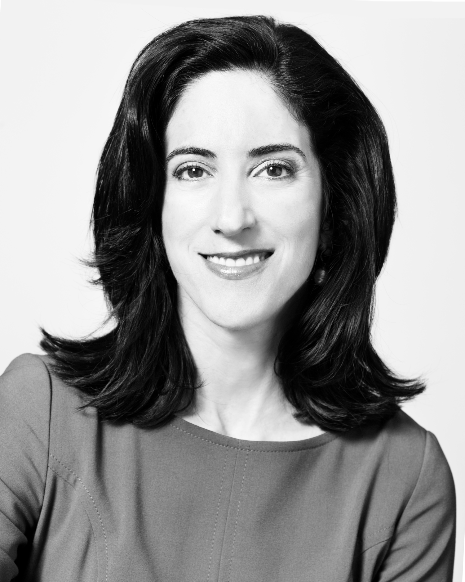 Rana Foroohar