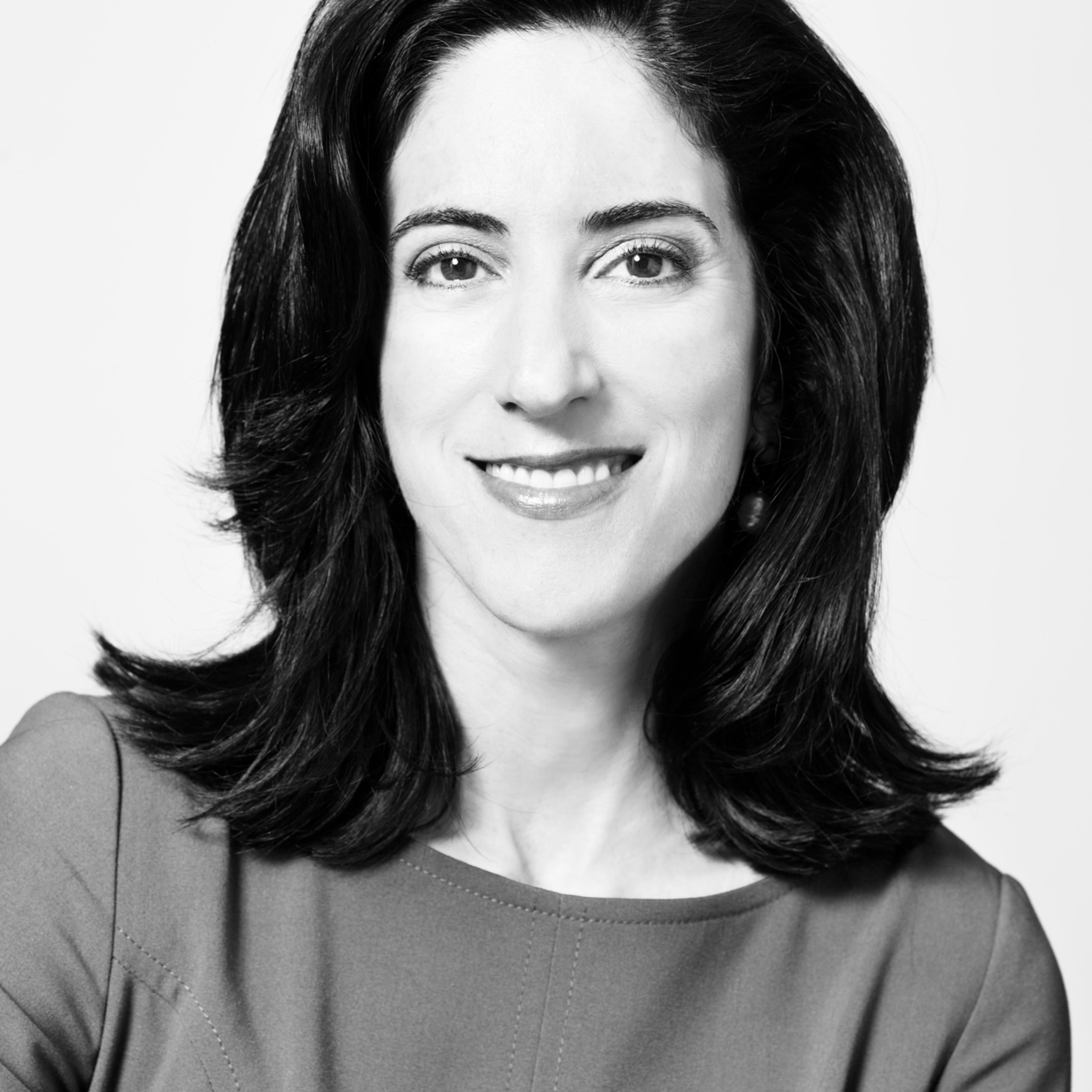 Rana Foroohar