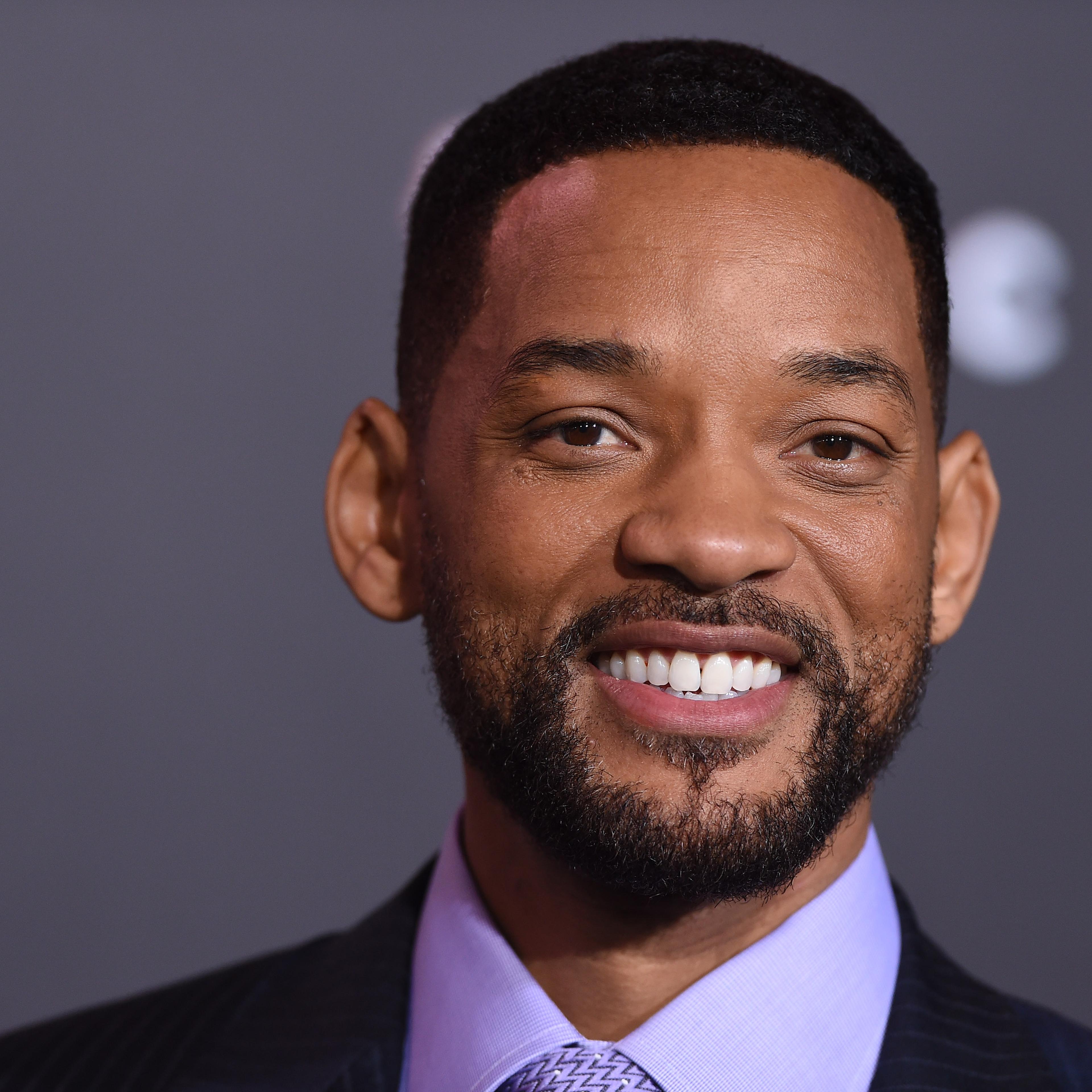 Los Angeles Premiere Of Warner Bros. Pictures "Focus"