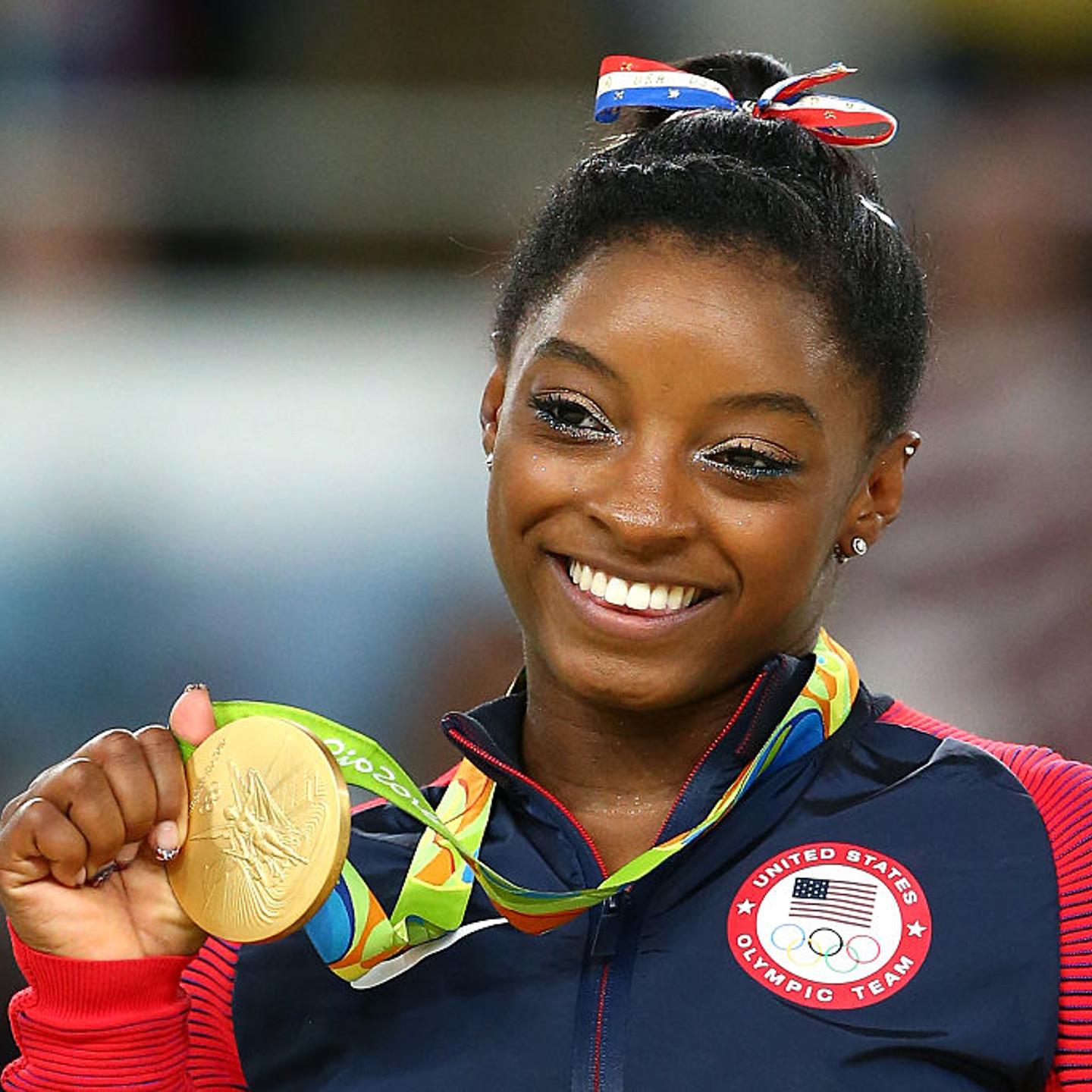 simone biles simone manuel baby names google trends