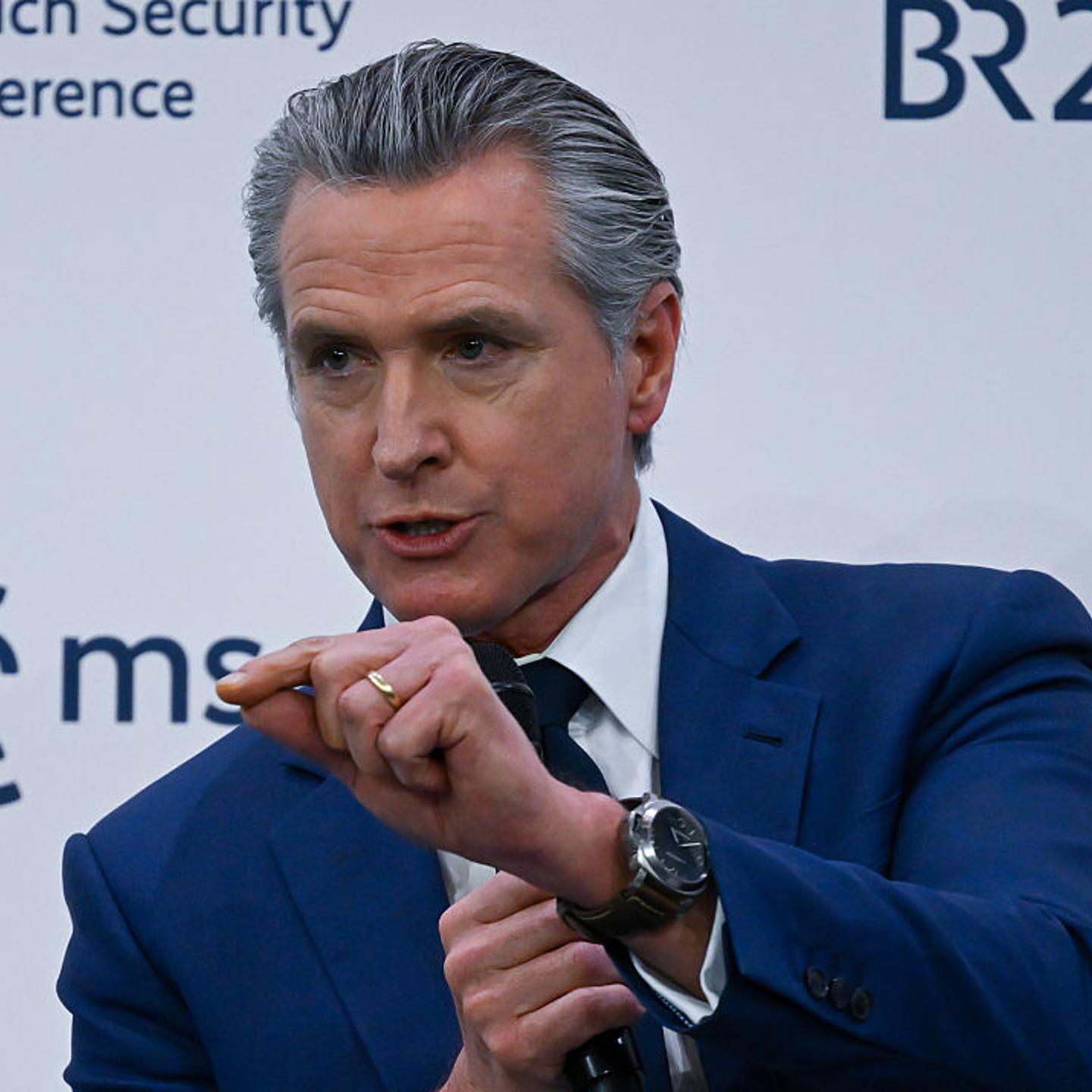 62. Munich Security Conference