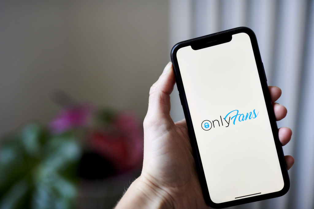 Why Did OnlyFans Reverse Its Ban on Sexual Content?
