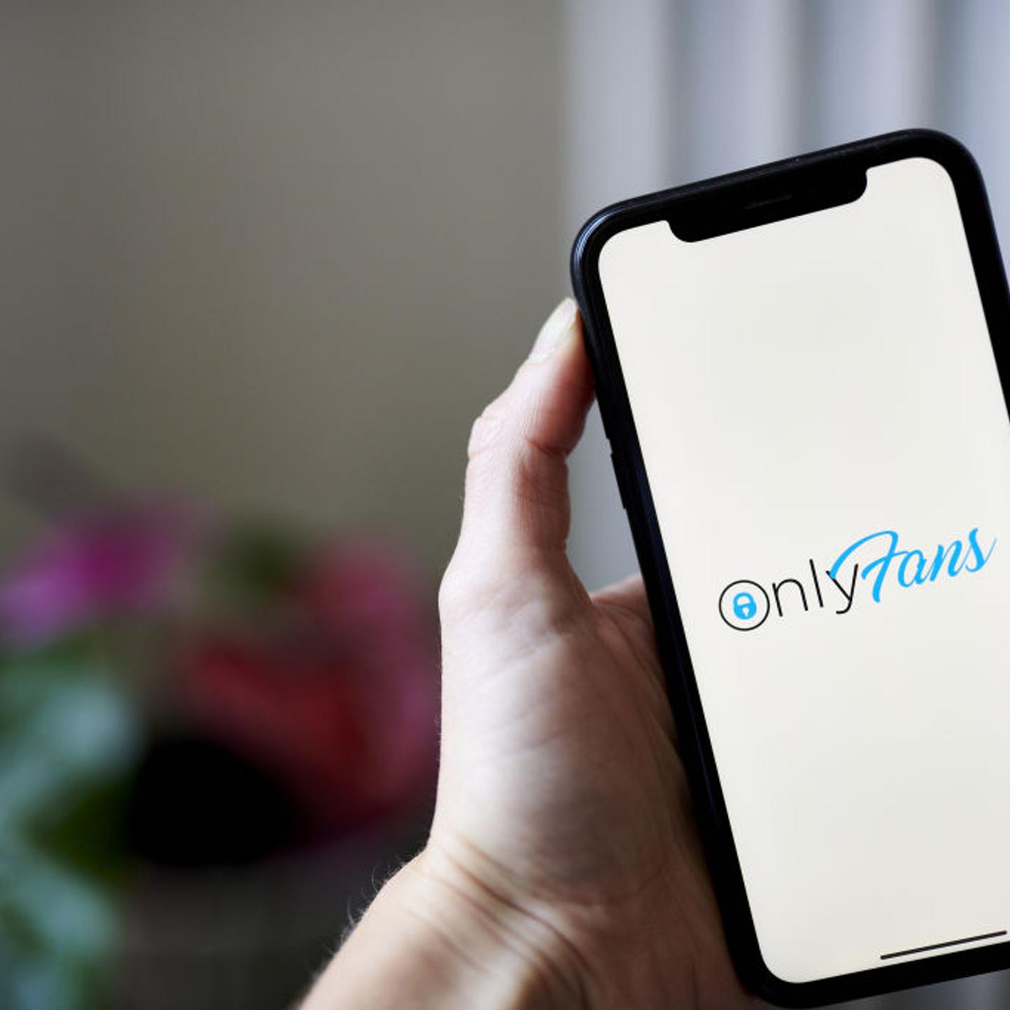 OnlyFans Is Said to Seek Funding at Valuation Above $1 Billion