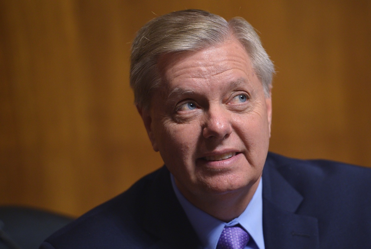 Lindsey Graham