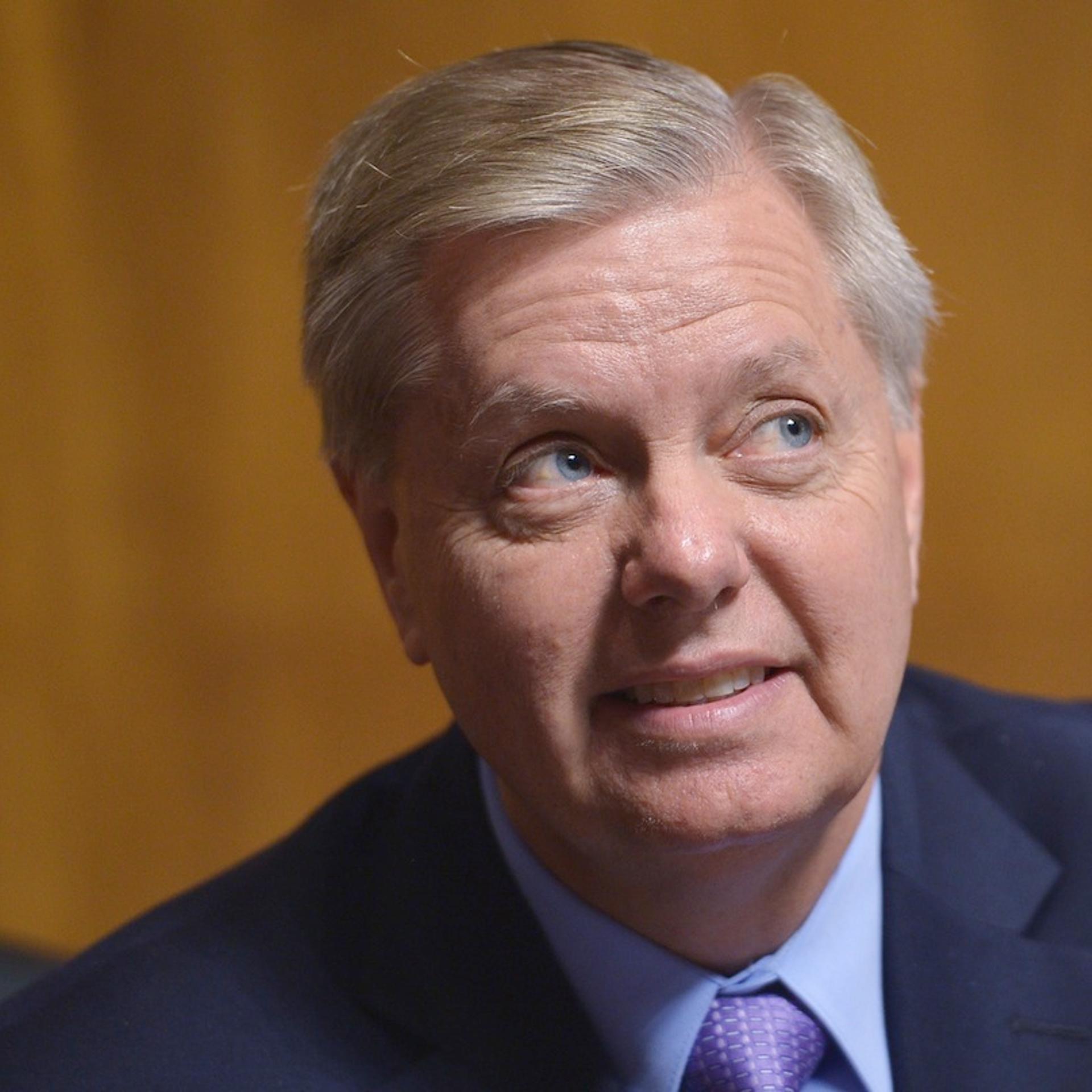 Lindsey Graham