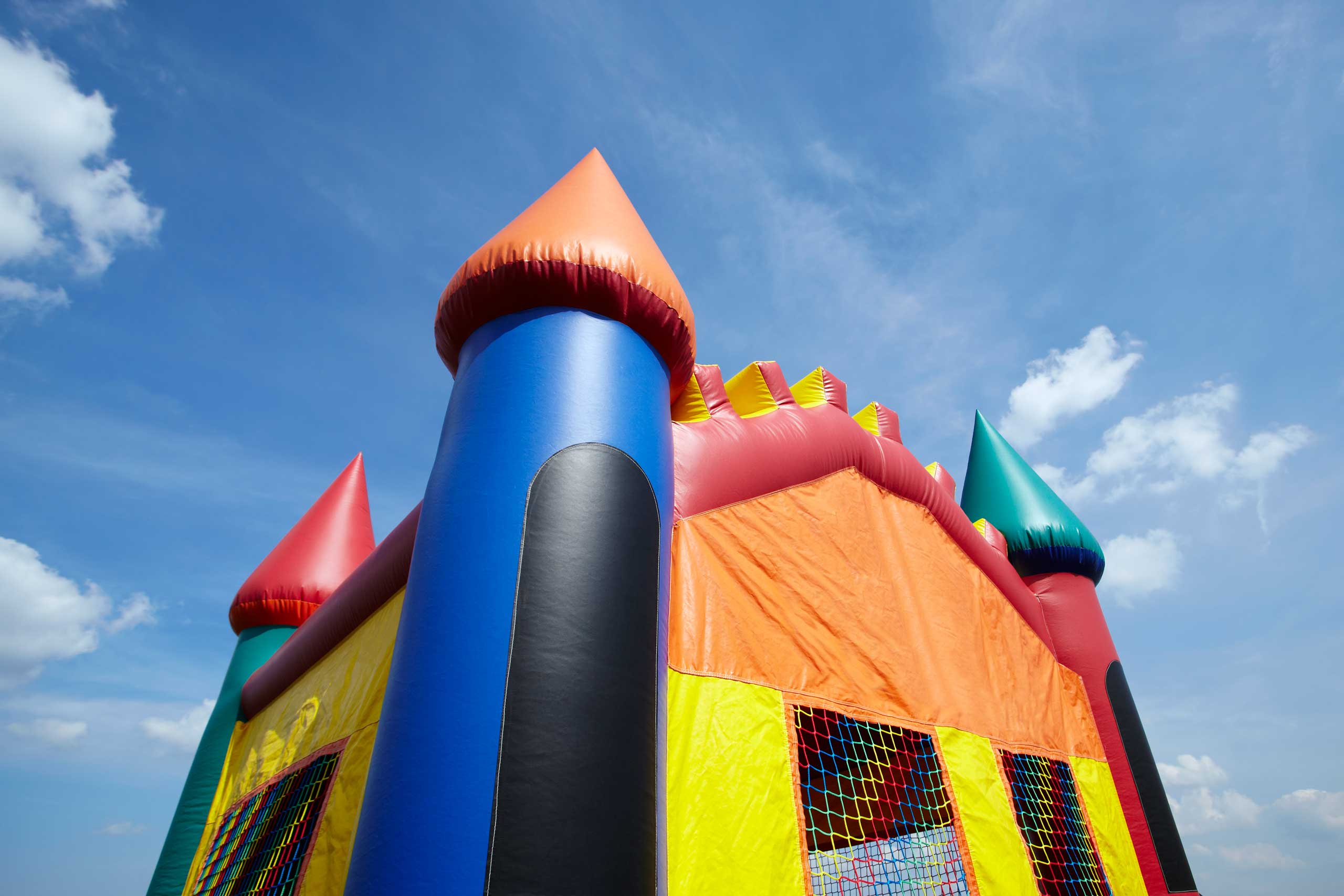 Bounce House Bouncy House