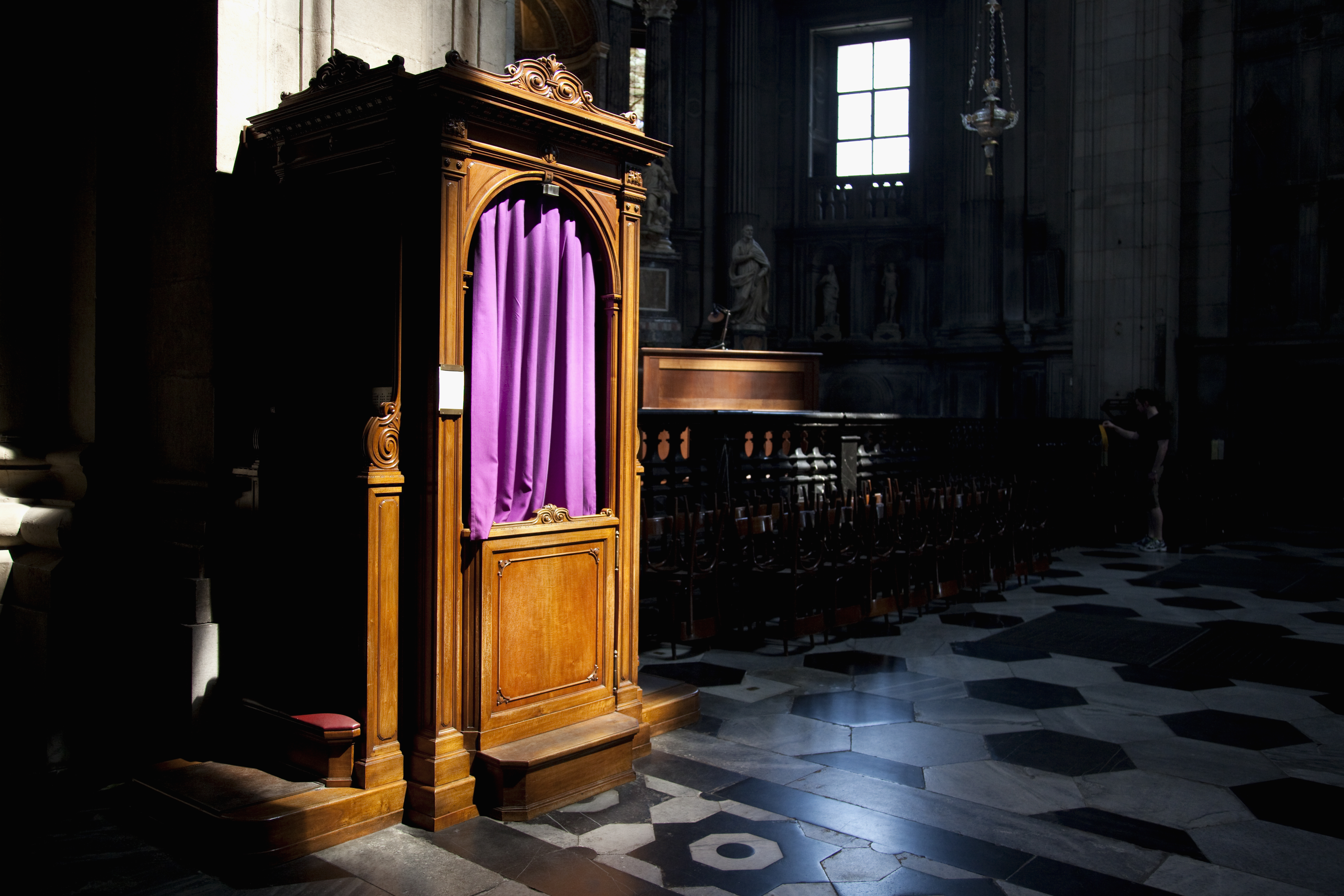 Duomo cathedral