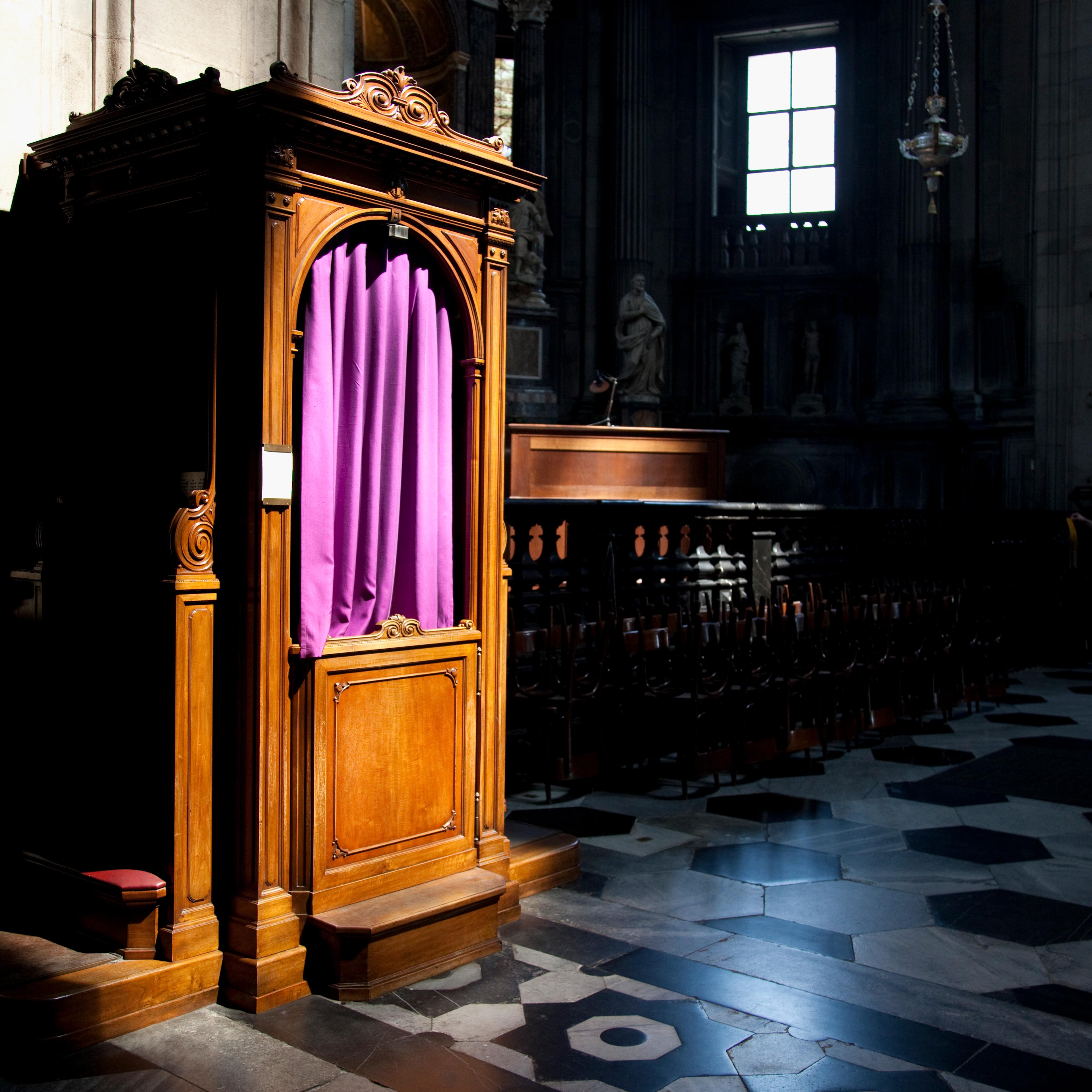 Duomo cathedral